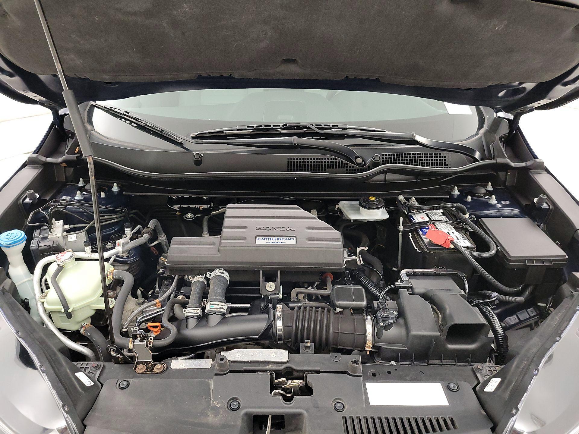 Thumbnail: 2017 Honda CR-V - 19