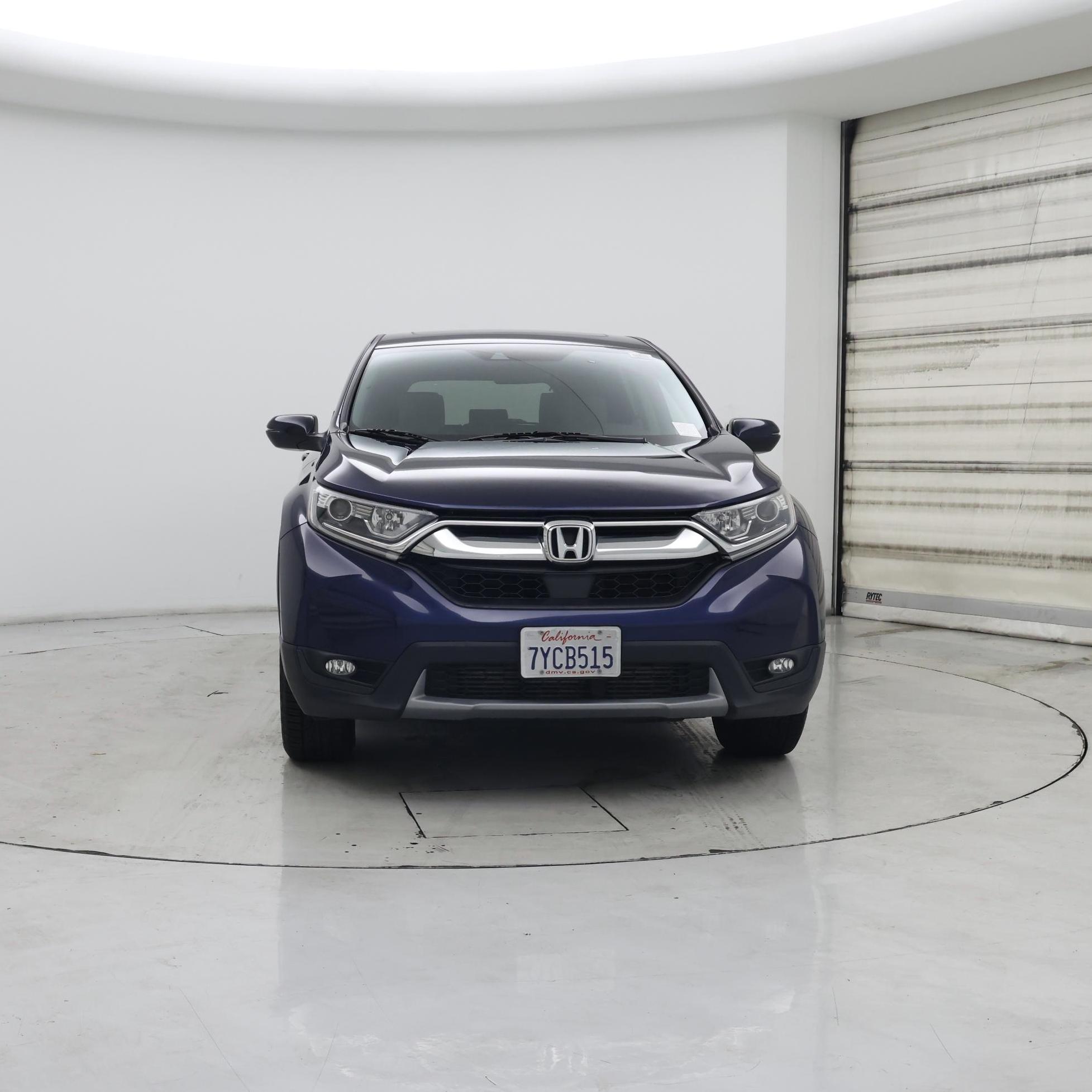 Thumbnail: 2017 Honda CR-V - 5