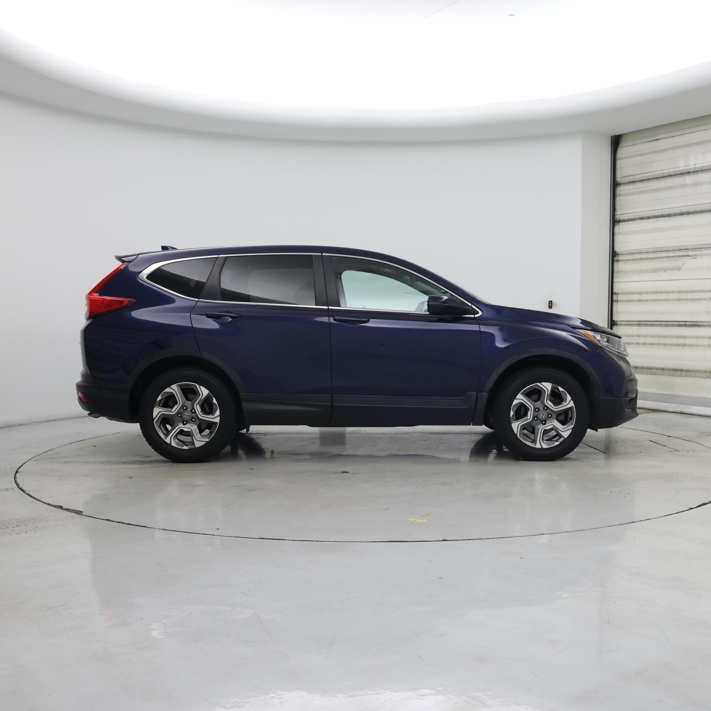 Thumbnail: 2017 Honda CR-V - 7