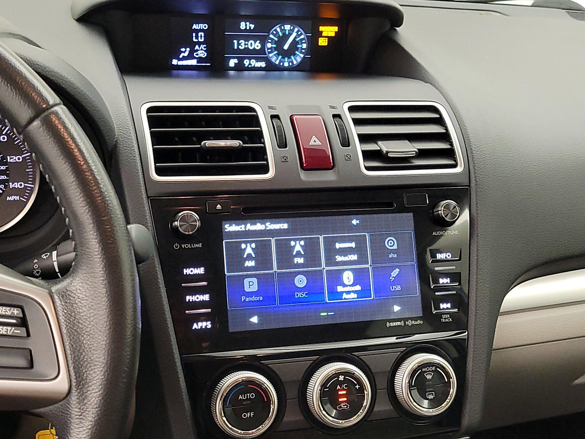 Thumbnail: 2016 Subaru Forester - 16