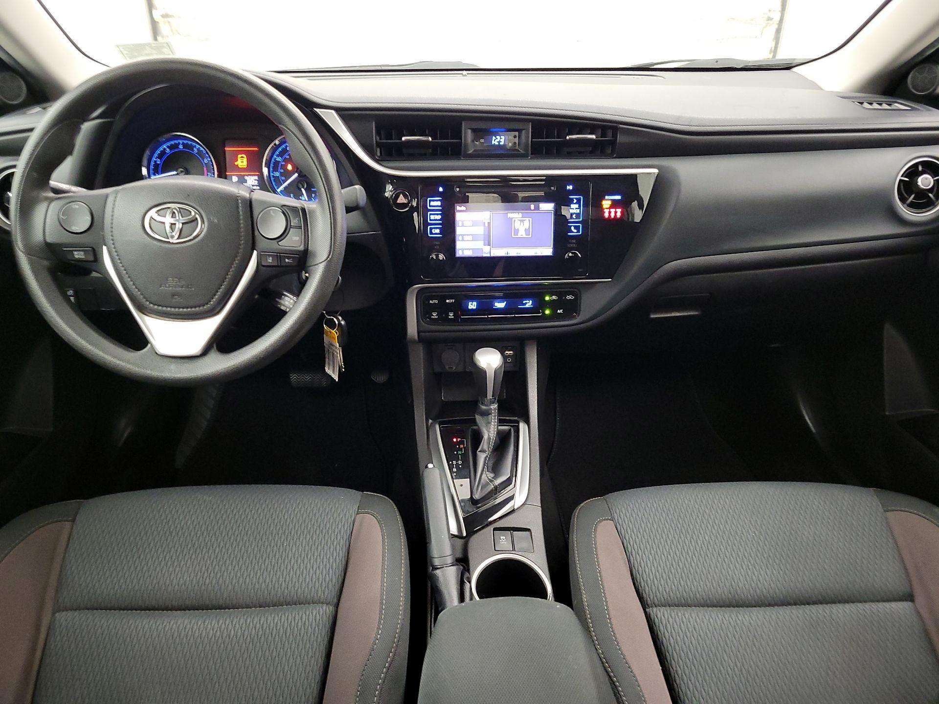 Thumbnail: 2019 Toyota Corolla - 9