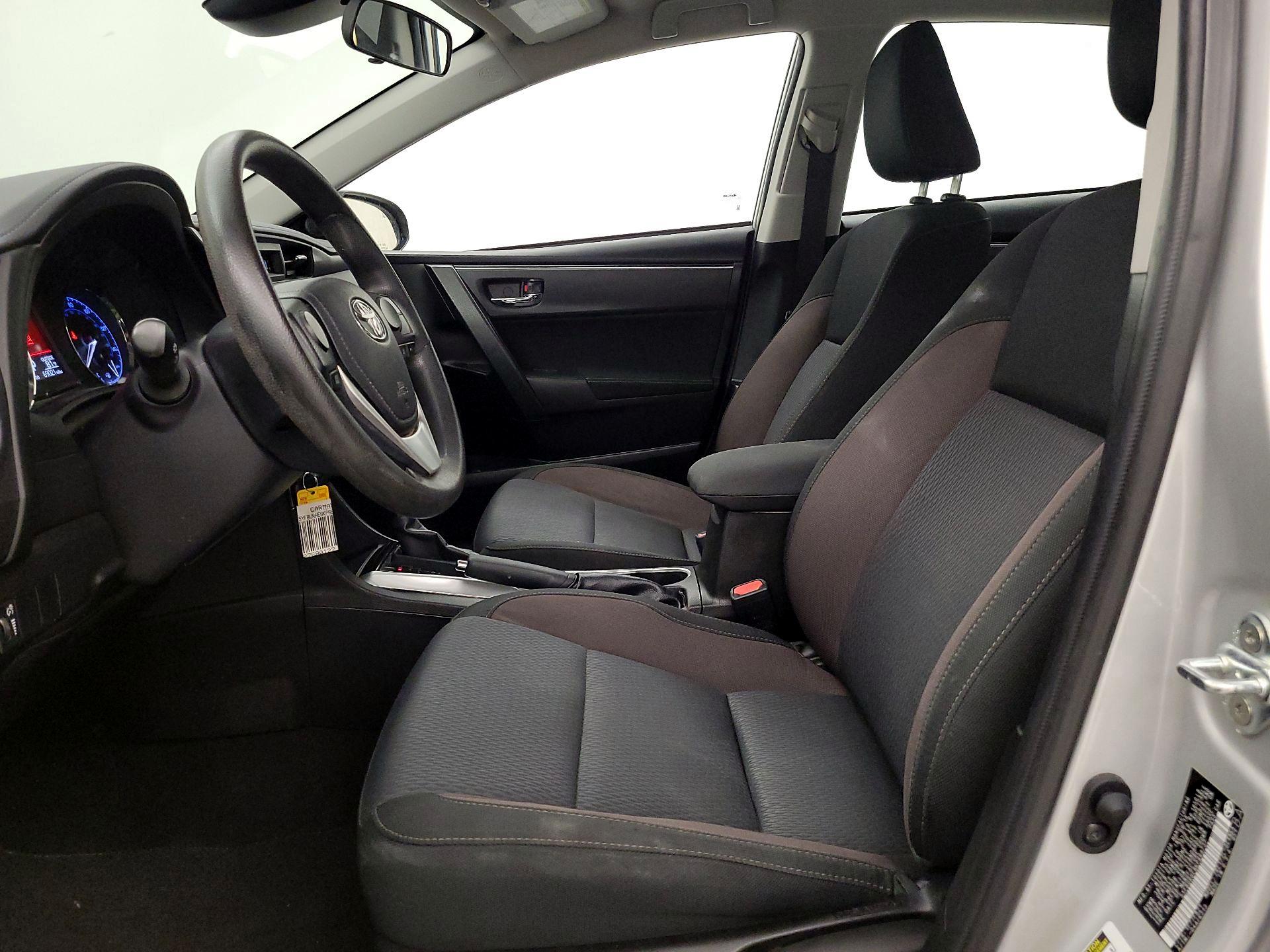 Thumbnail: 2019 Toyota Corolla - 11