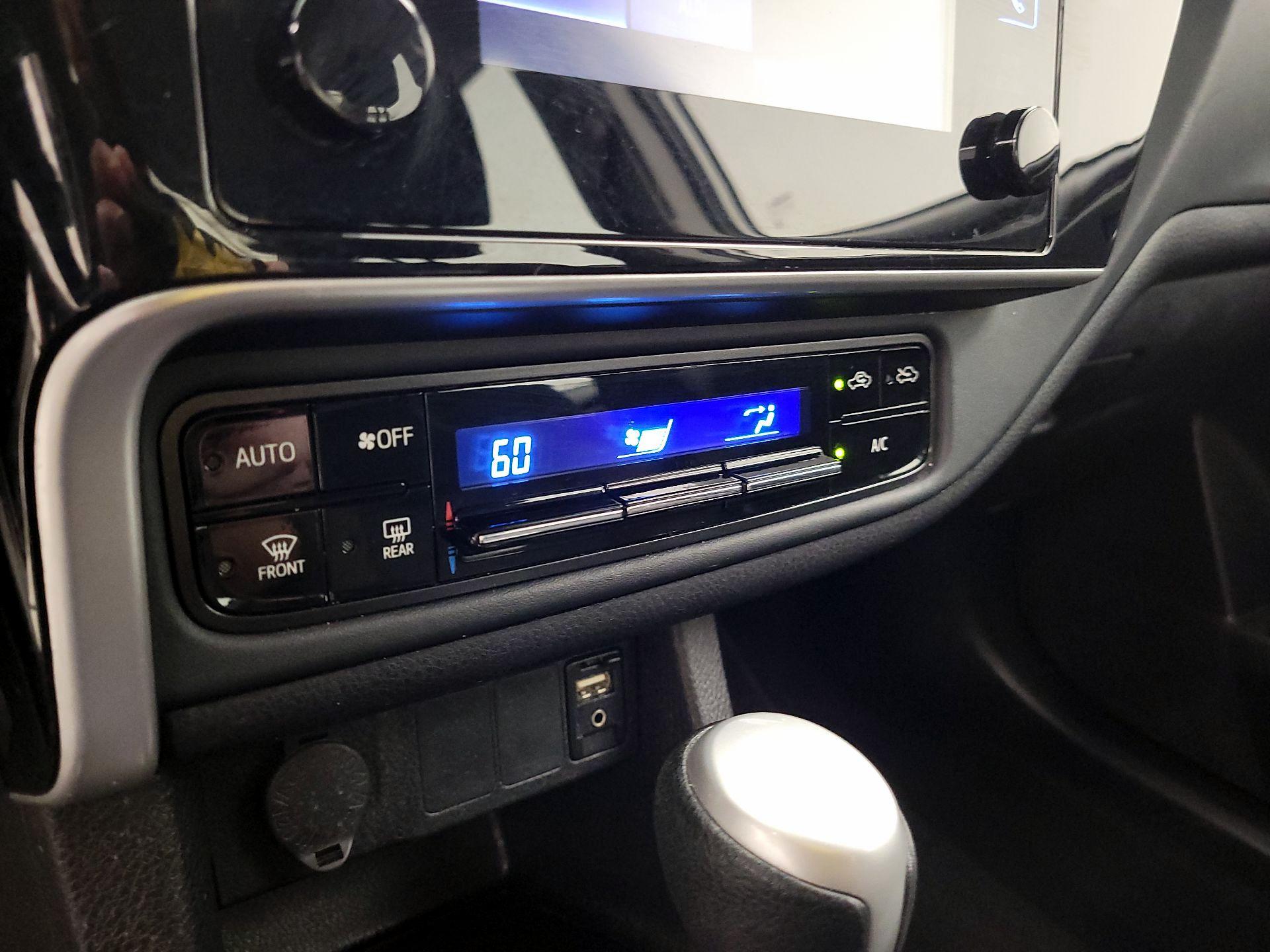 Thumbnail: 2019 Toyota Corolla - 15