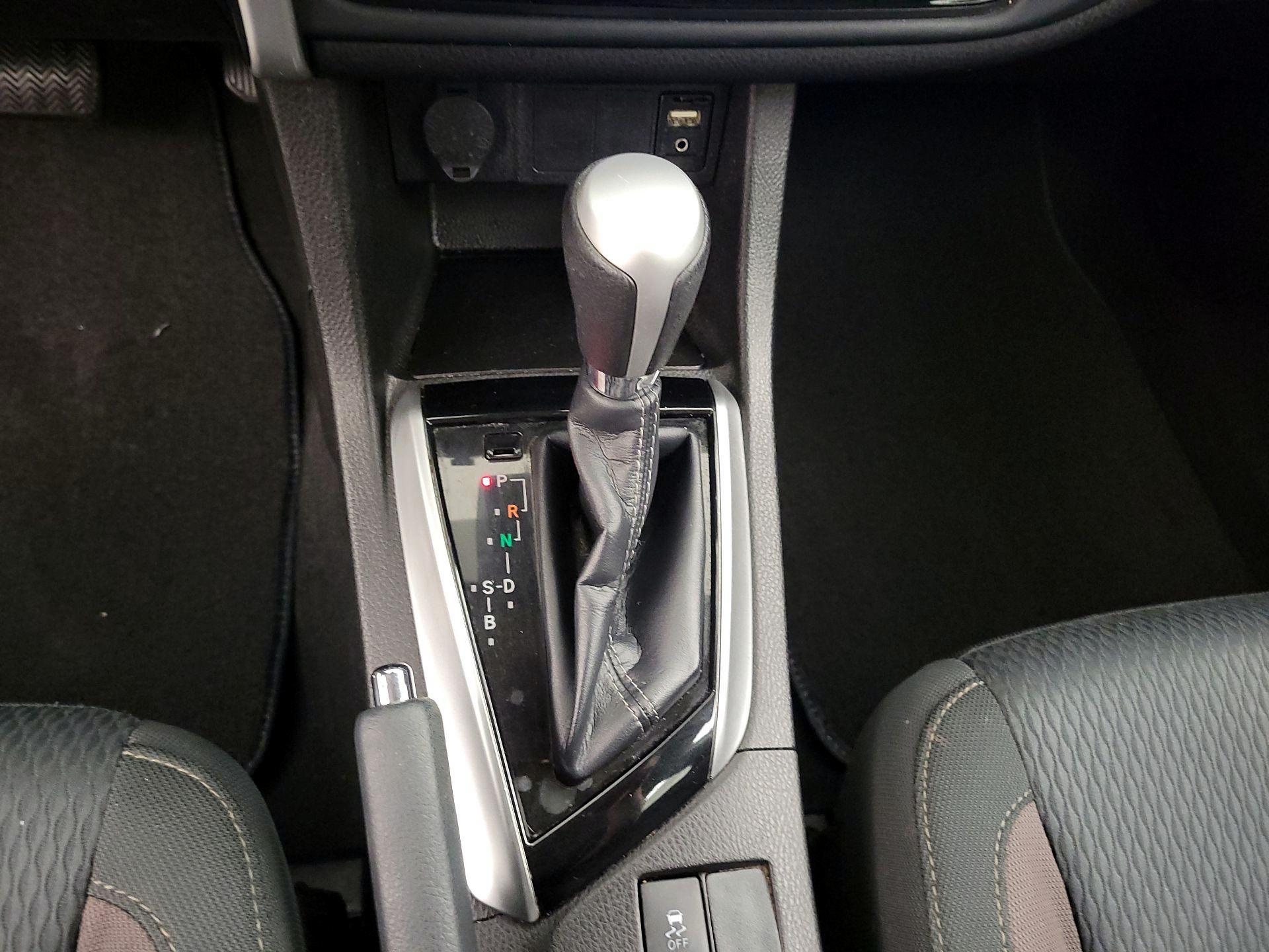 Thumbnail: 2019 Toyota Corolla - 16