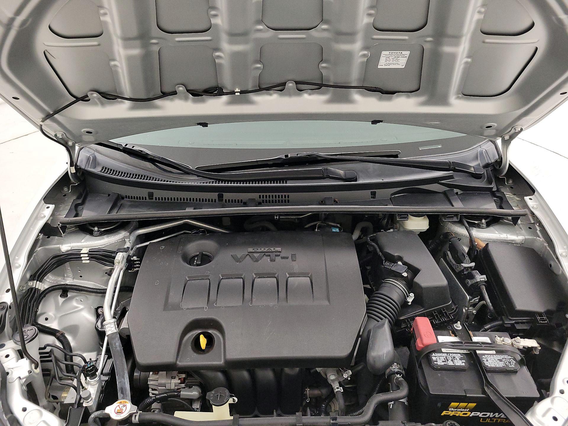 Thumbnail: 2019 Toyota Corolla - 18