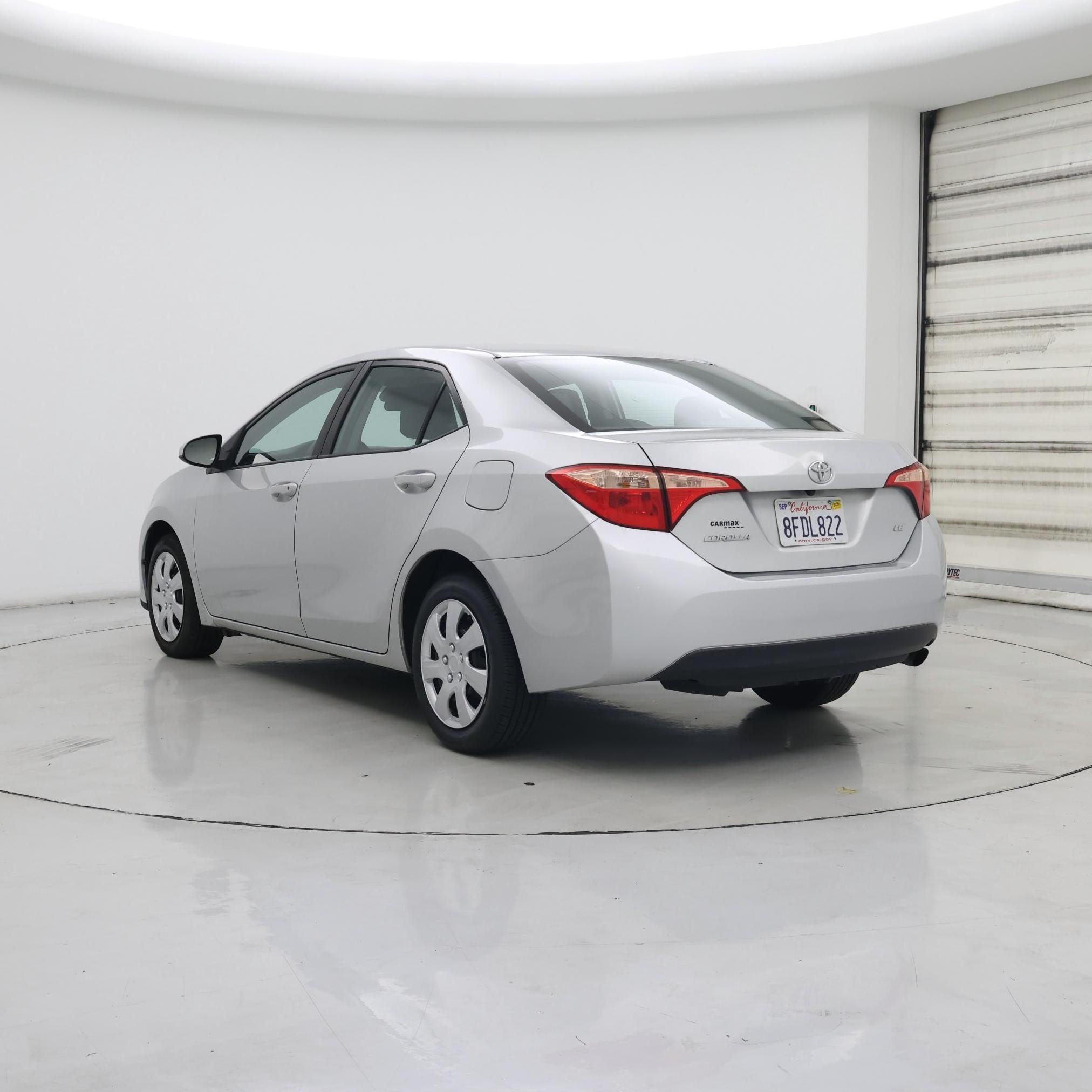 Thumbnail: 2019 Toyota Corolla - 2