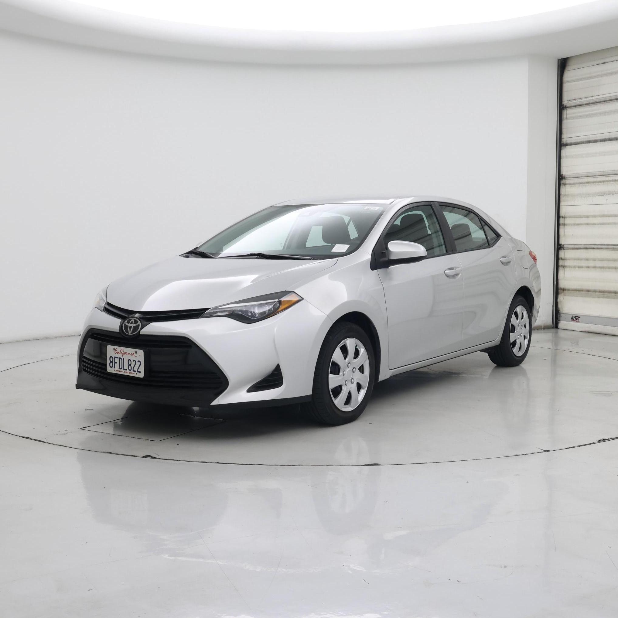 Thumbnail: 2019 Toyota Corolla - 4