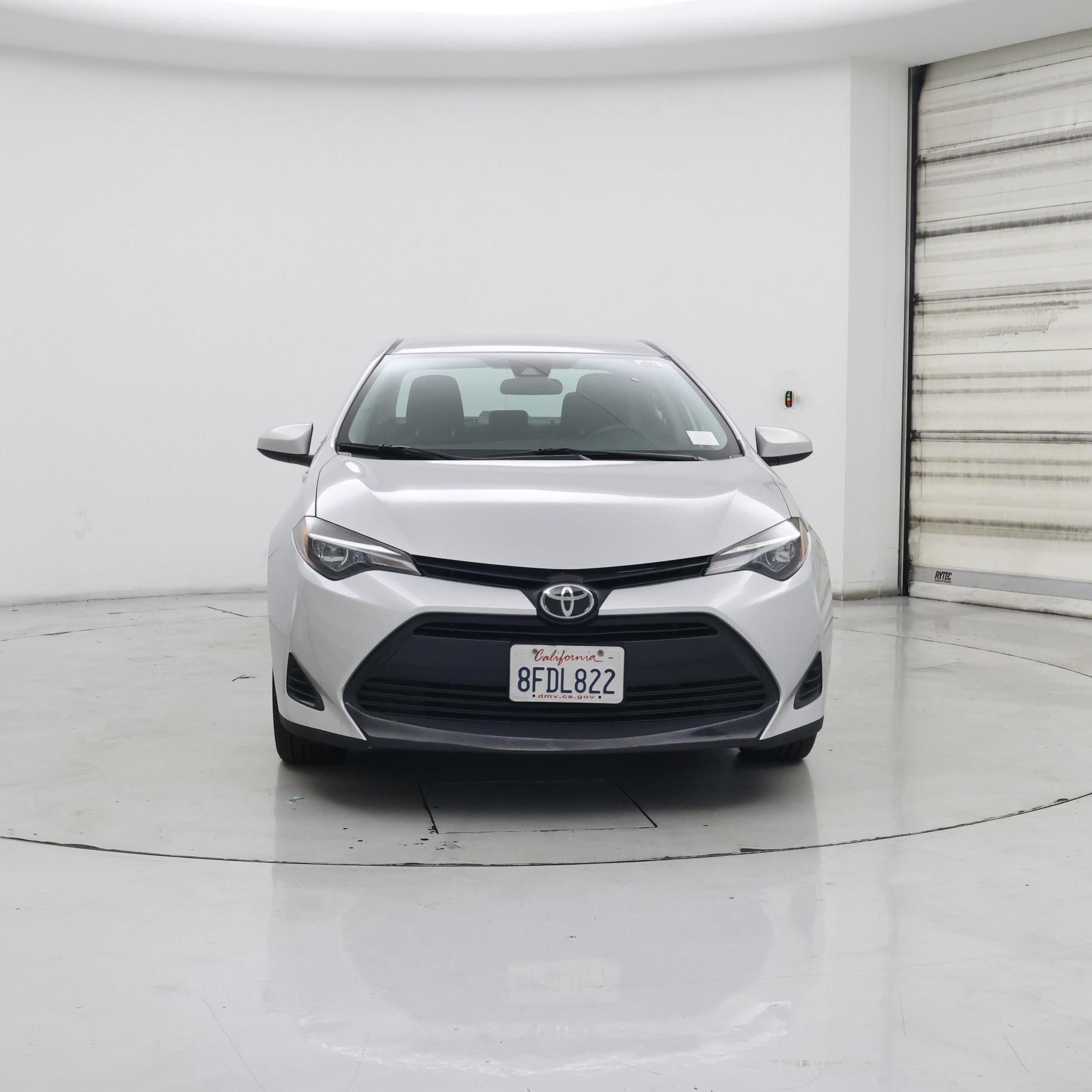 Thumbnail: 2019 Toyota Corolla - 5