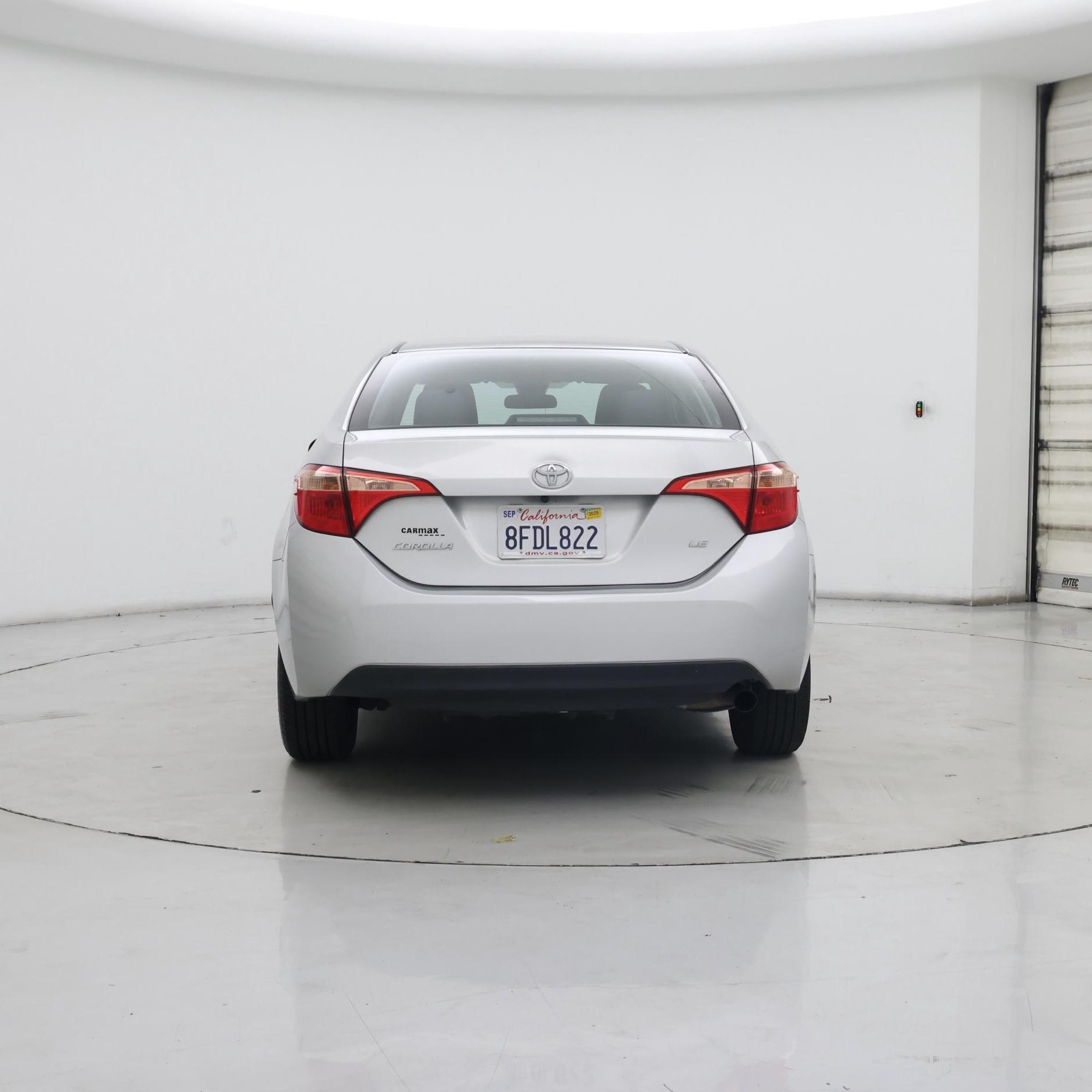 Thumbnail: 2019 Toyota Corolla - 6