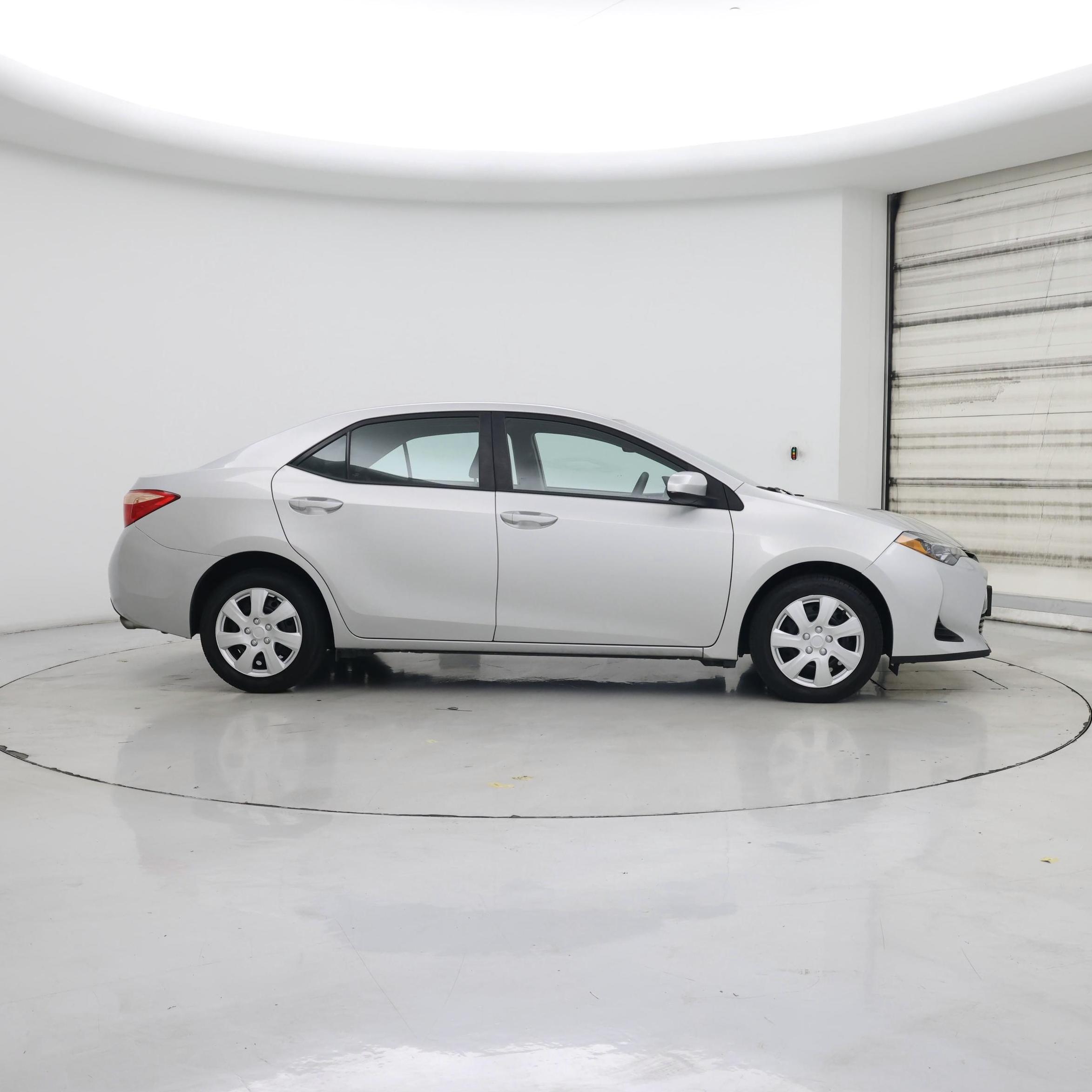 Thumbnail: 2019 Toyota Corolla - 7