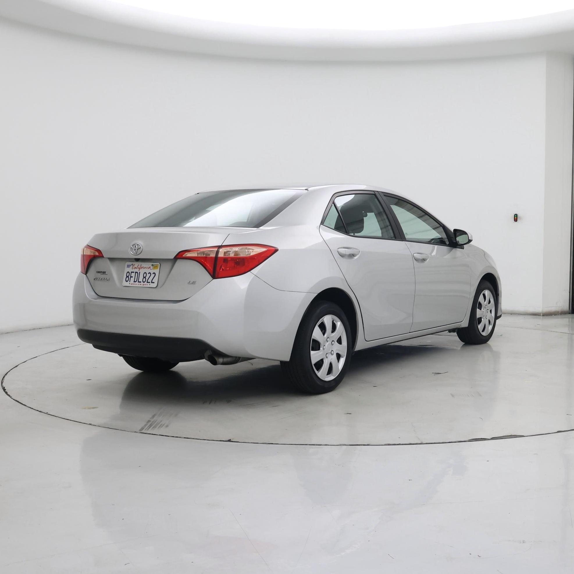 Thumbnail: 2019 Toyota Corolla - 8