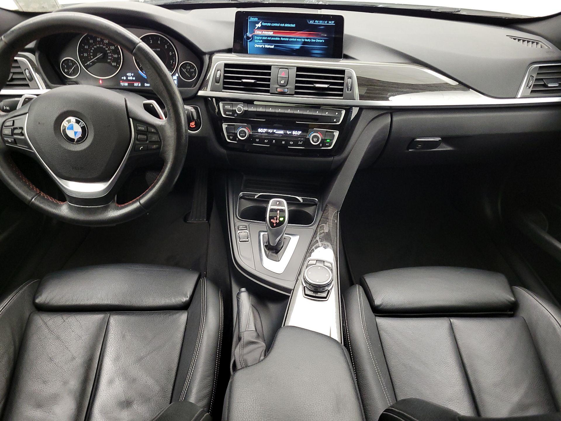 Thumbnail: 2017 BMW 3 Series - 9