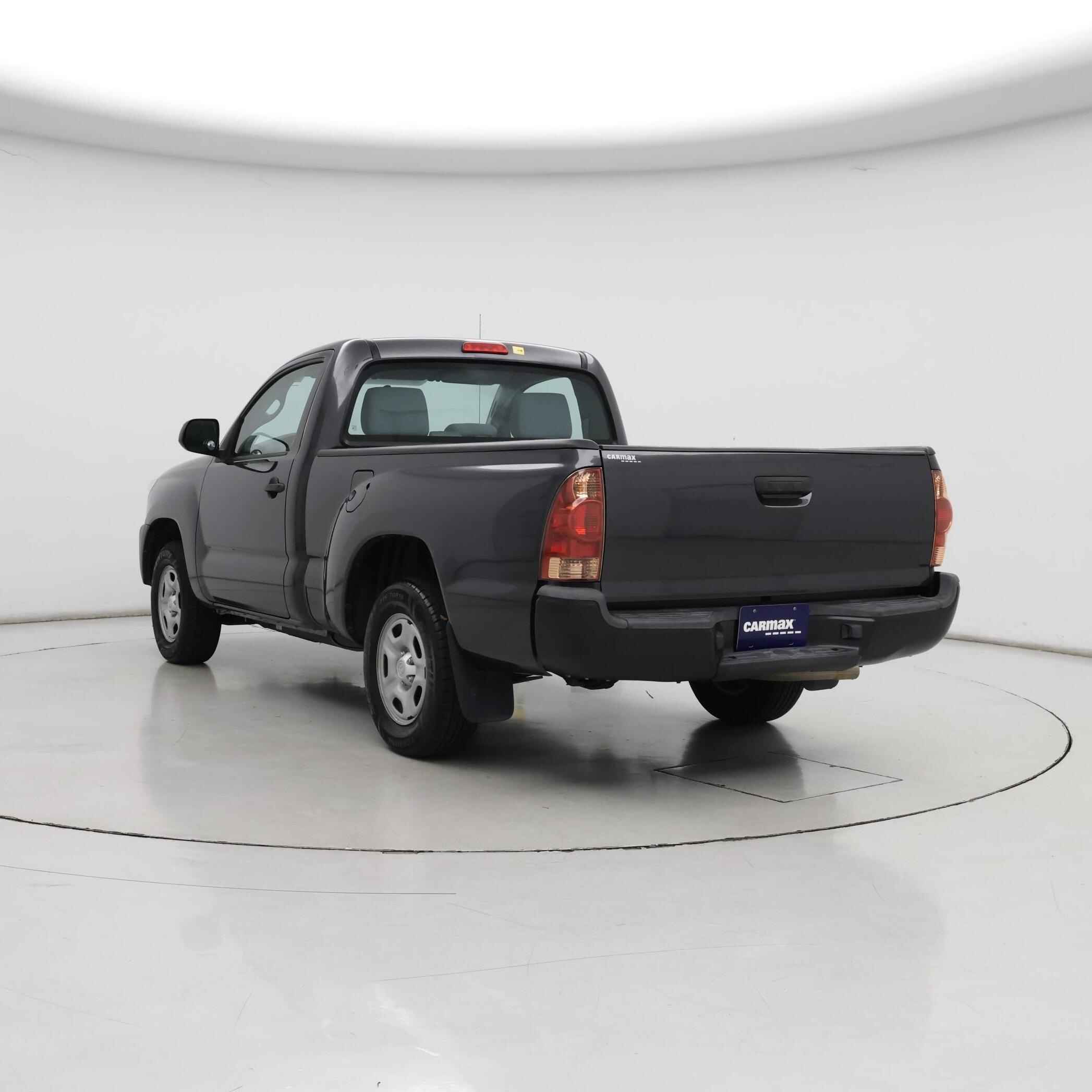 Thumbnail: 2013 Toyota Tacoma - 2