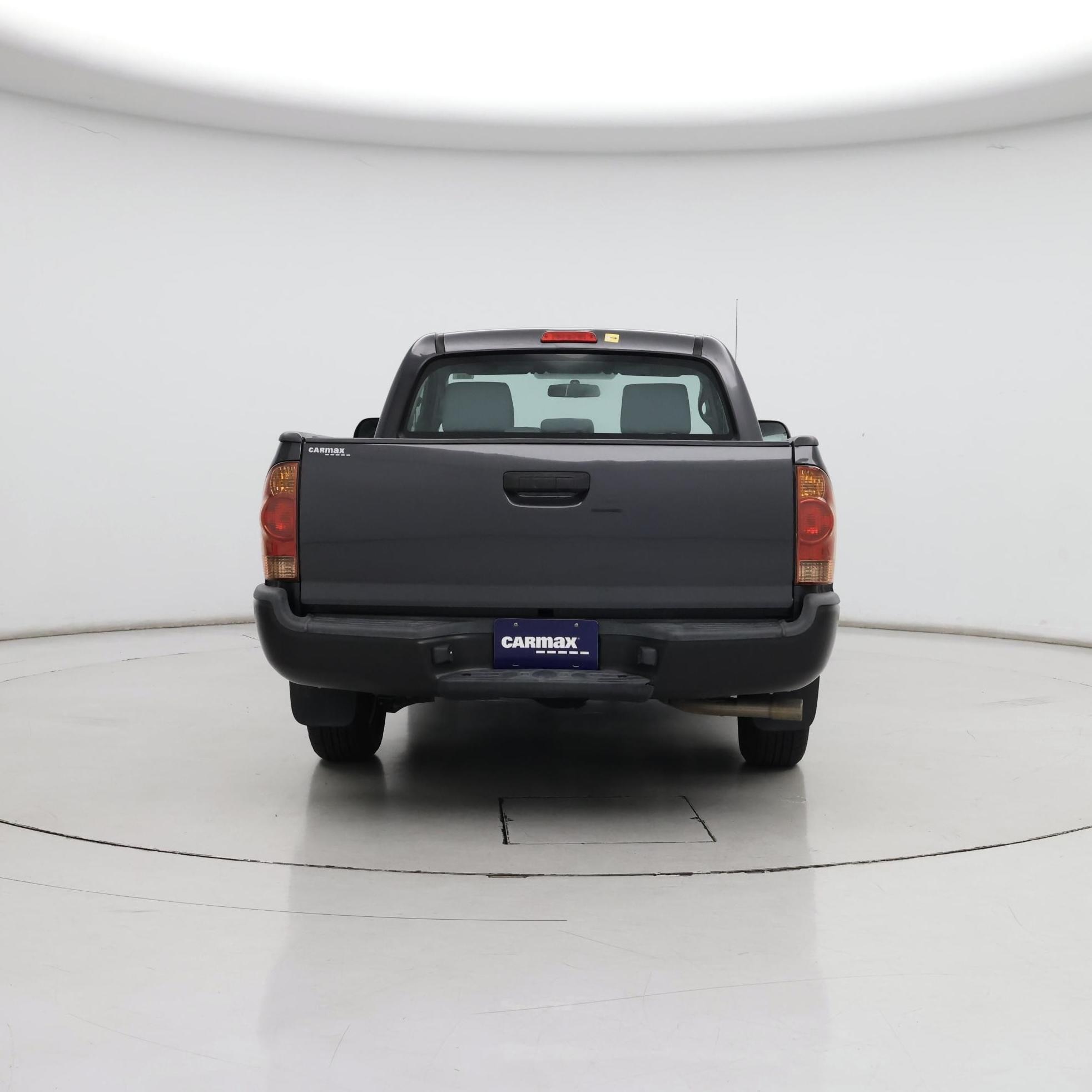 Thumbnail: 2013 Toyota Tacoma - 6