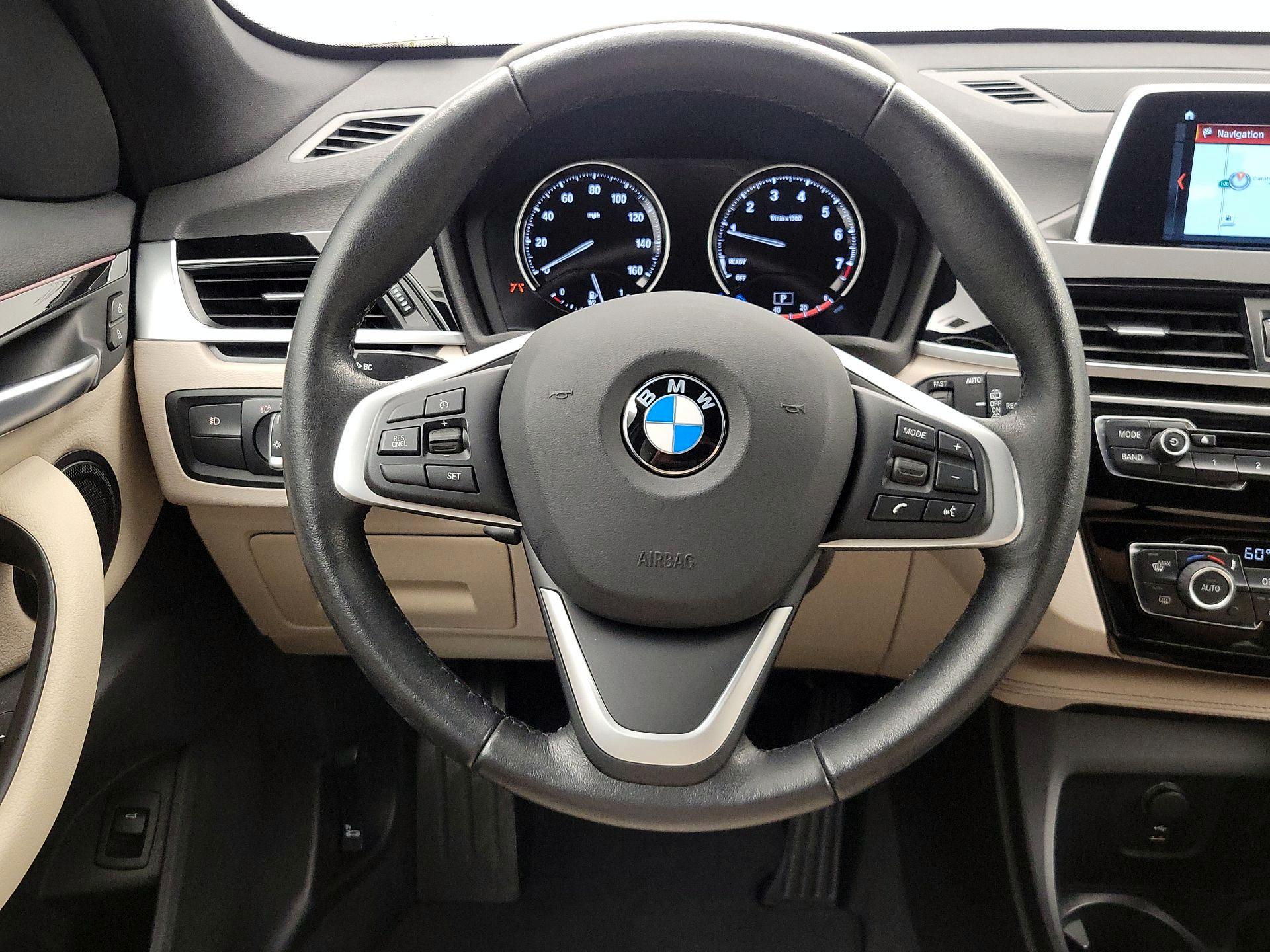 Thumbnail: 2019 BMW X1 - 10