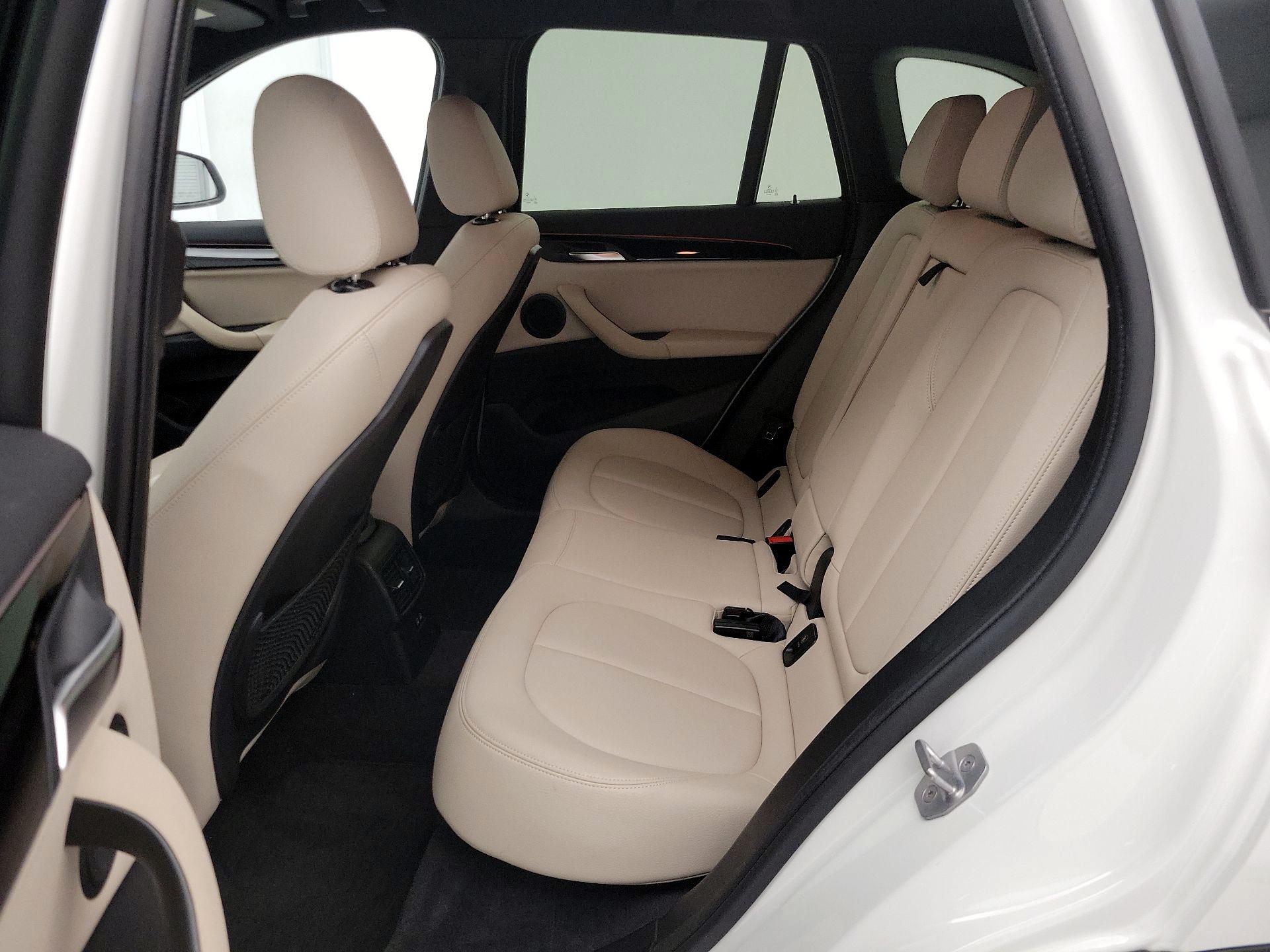 Thumbnail: 2019 BMW X1 - 20