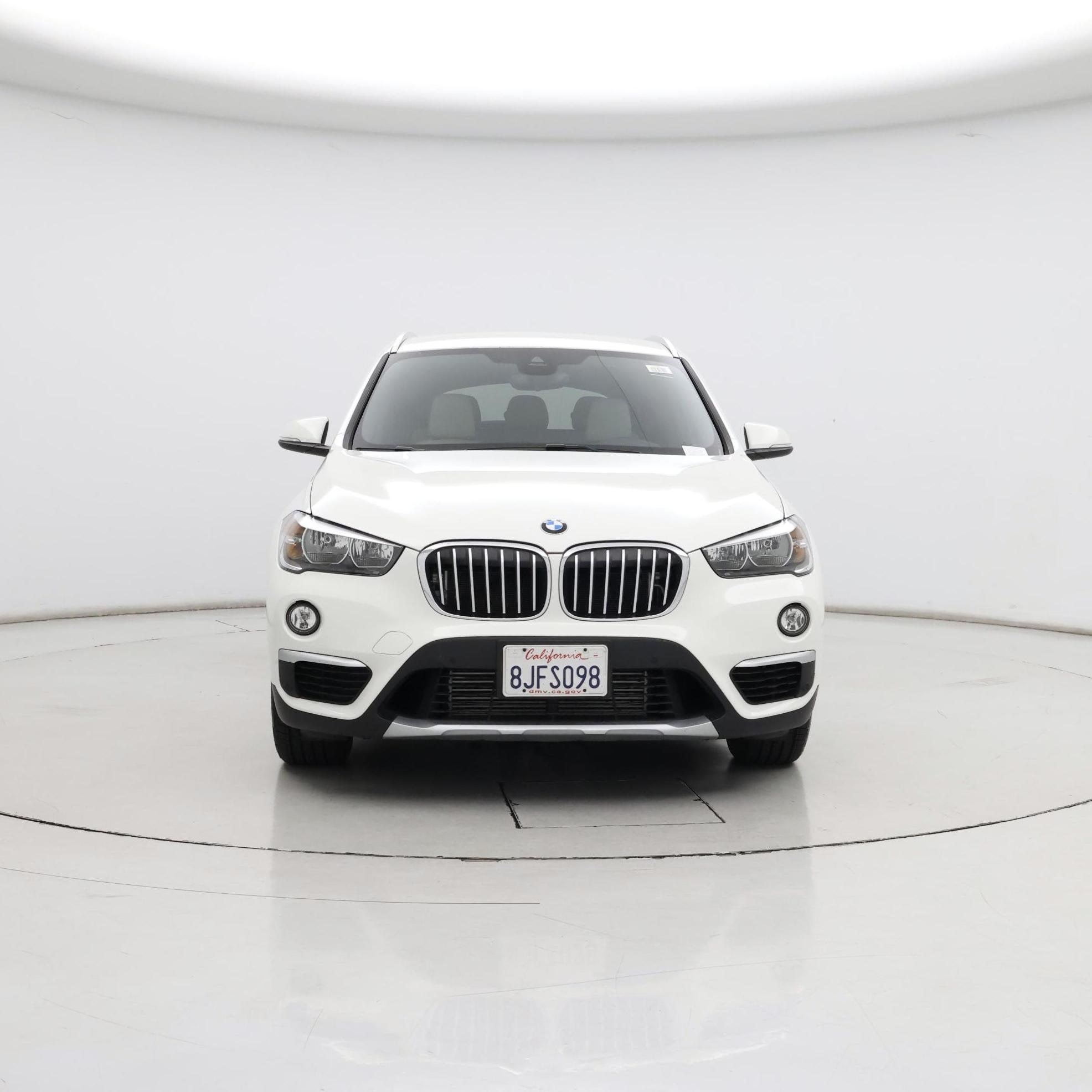 Thumbnail: 2019 BMW X1 - 5