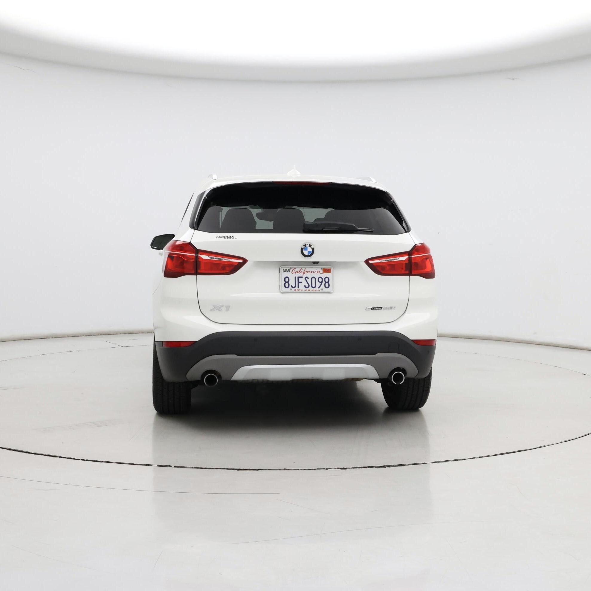 Thumbnail: 2019 BMW X1 - 6