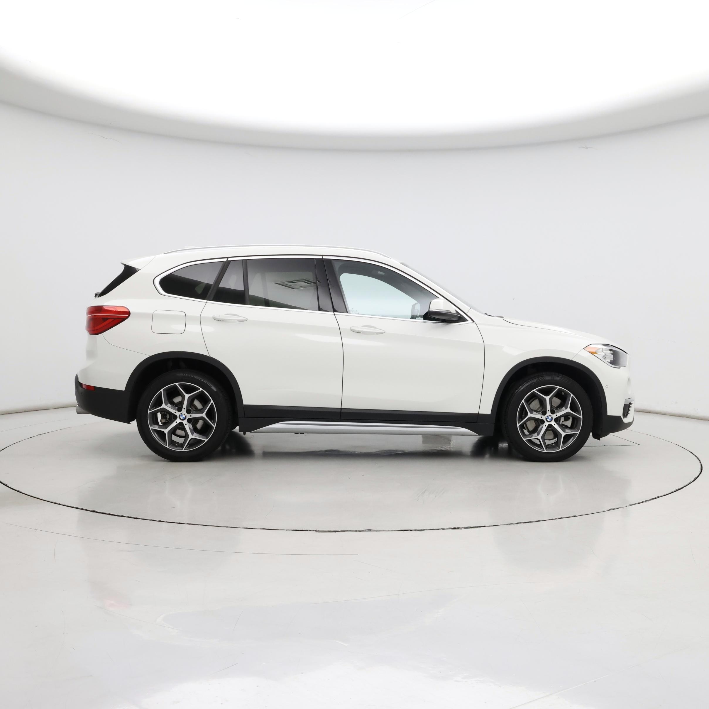 Thumbnail: 2019 BMW X1 - 7