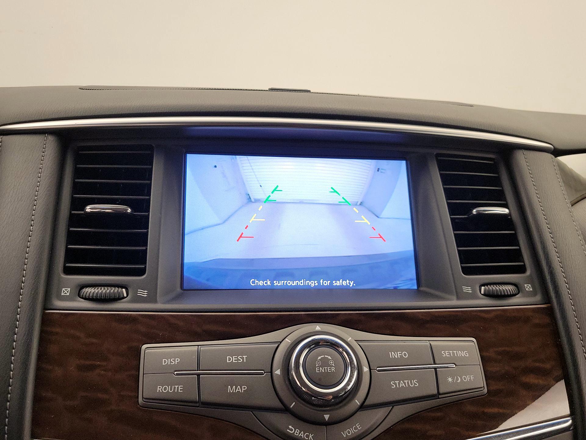 Thumbnail: 2017 Nissan Armada - 15
