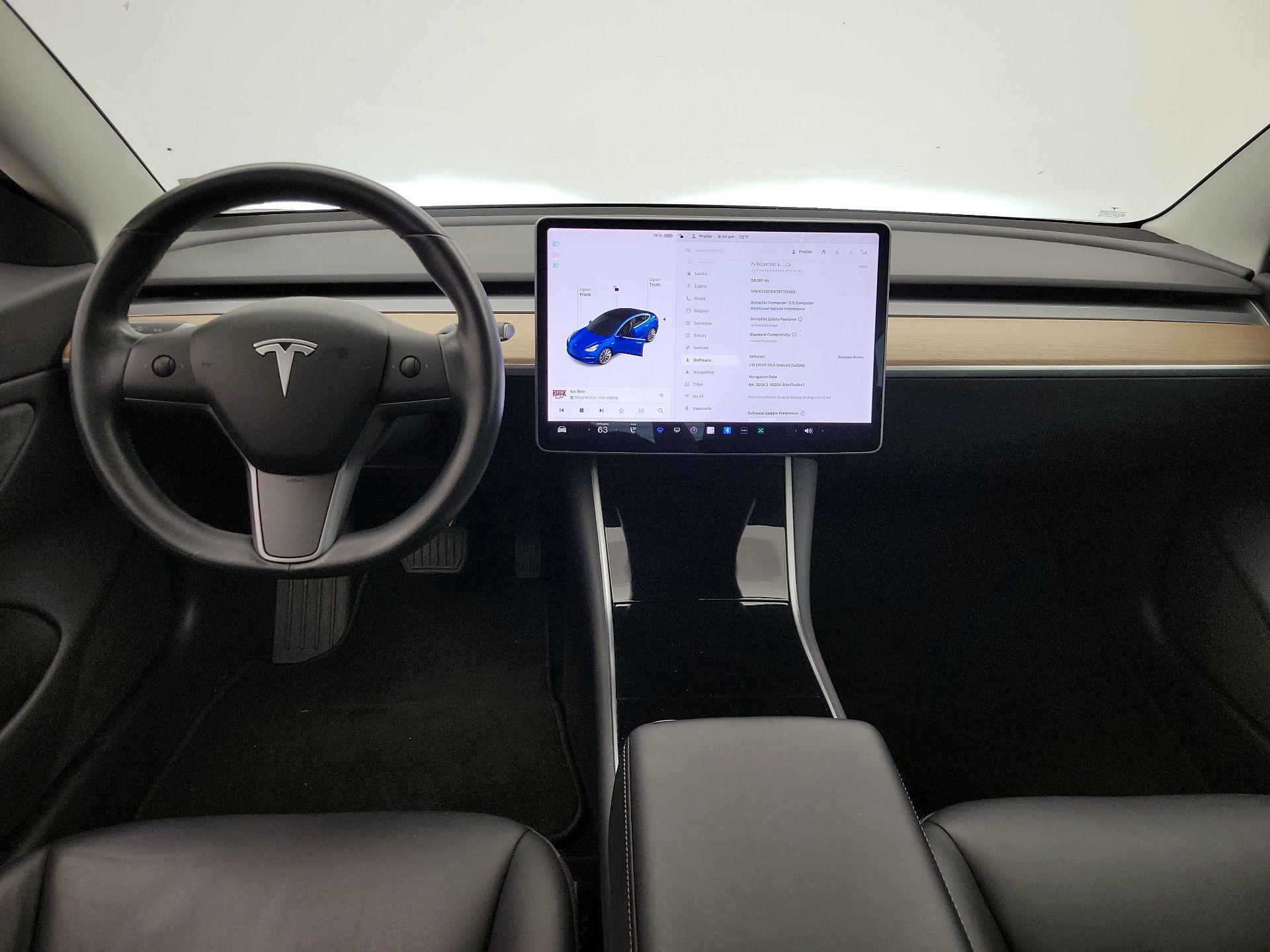 Thumbnail: 2019 Tesla Model 3 - 9
