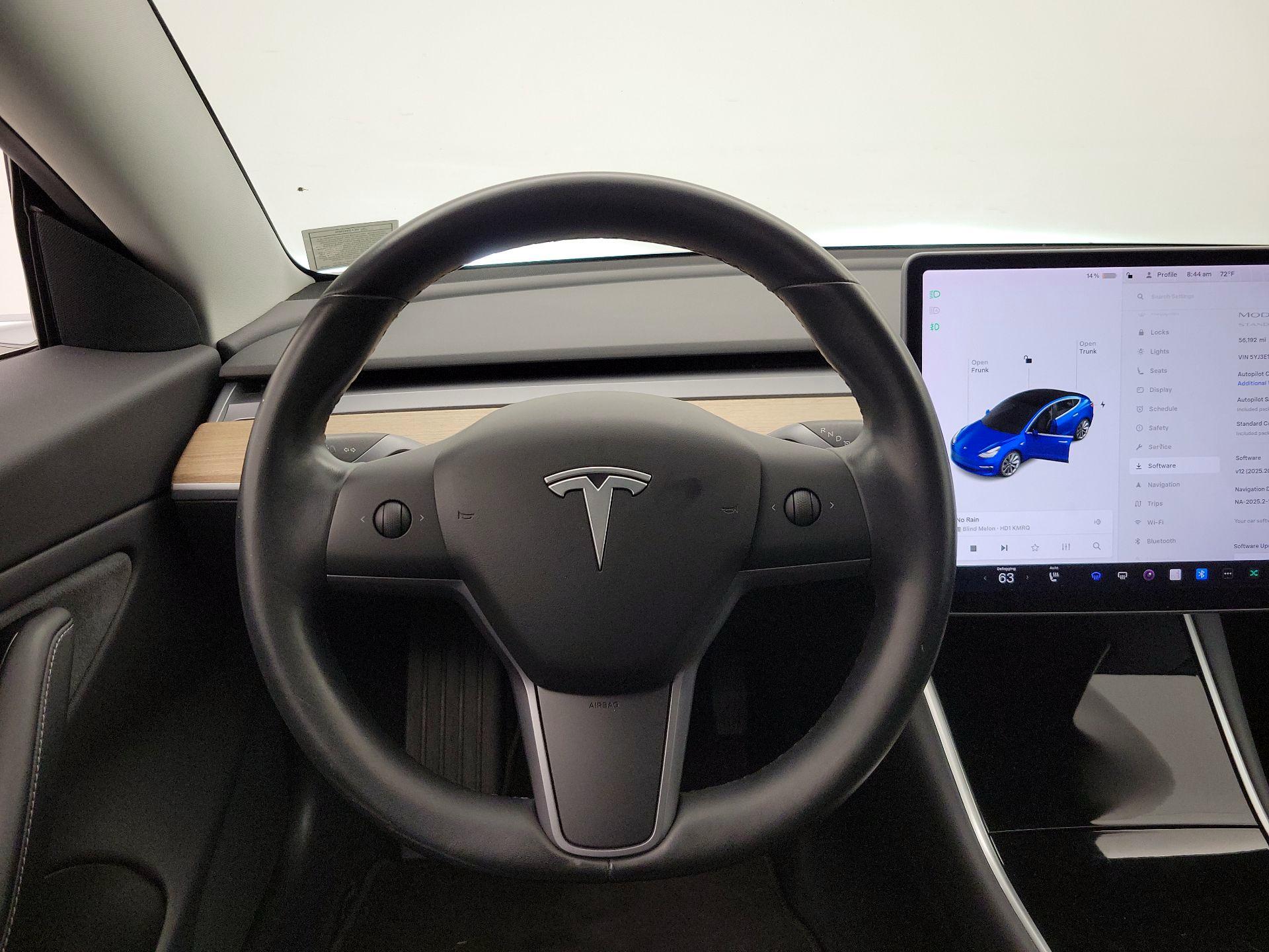 Thumbnail: 2019 Tesla Model 3 - 10