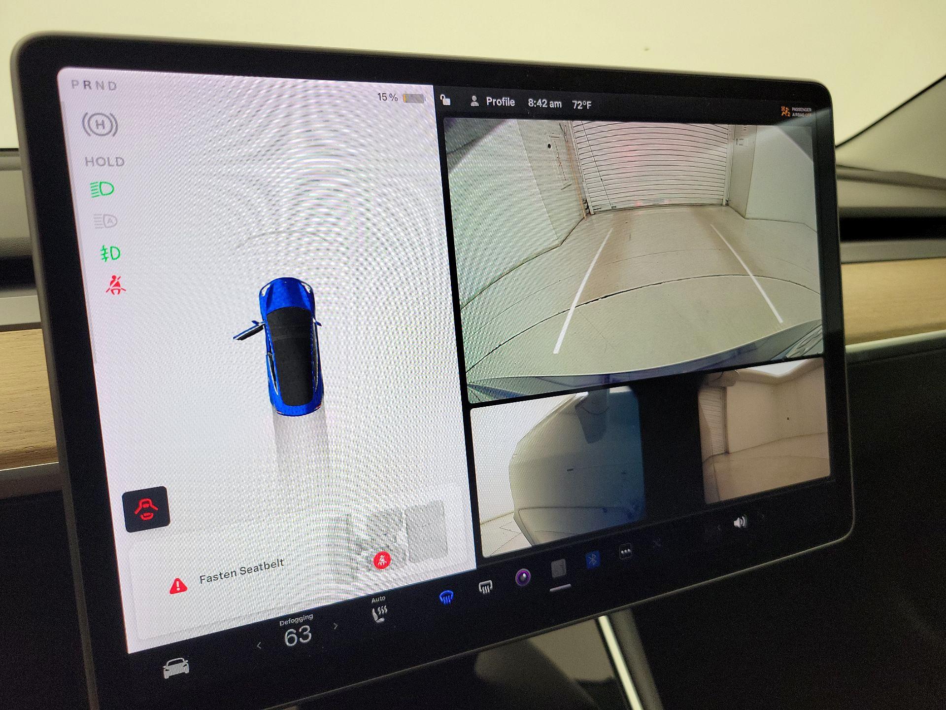 Thumbnail: 2019 Tesla Model 3 - 14