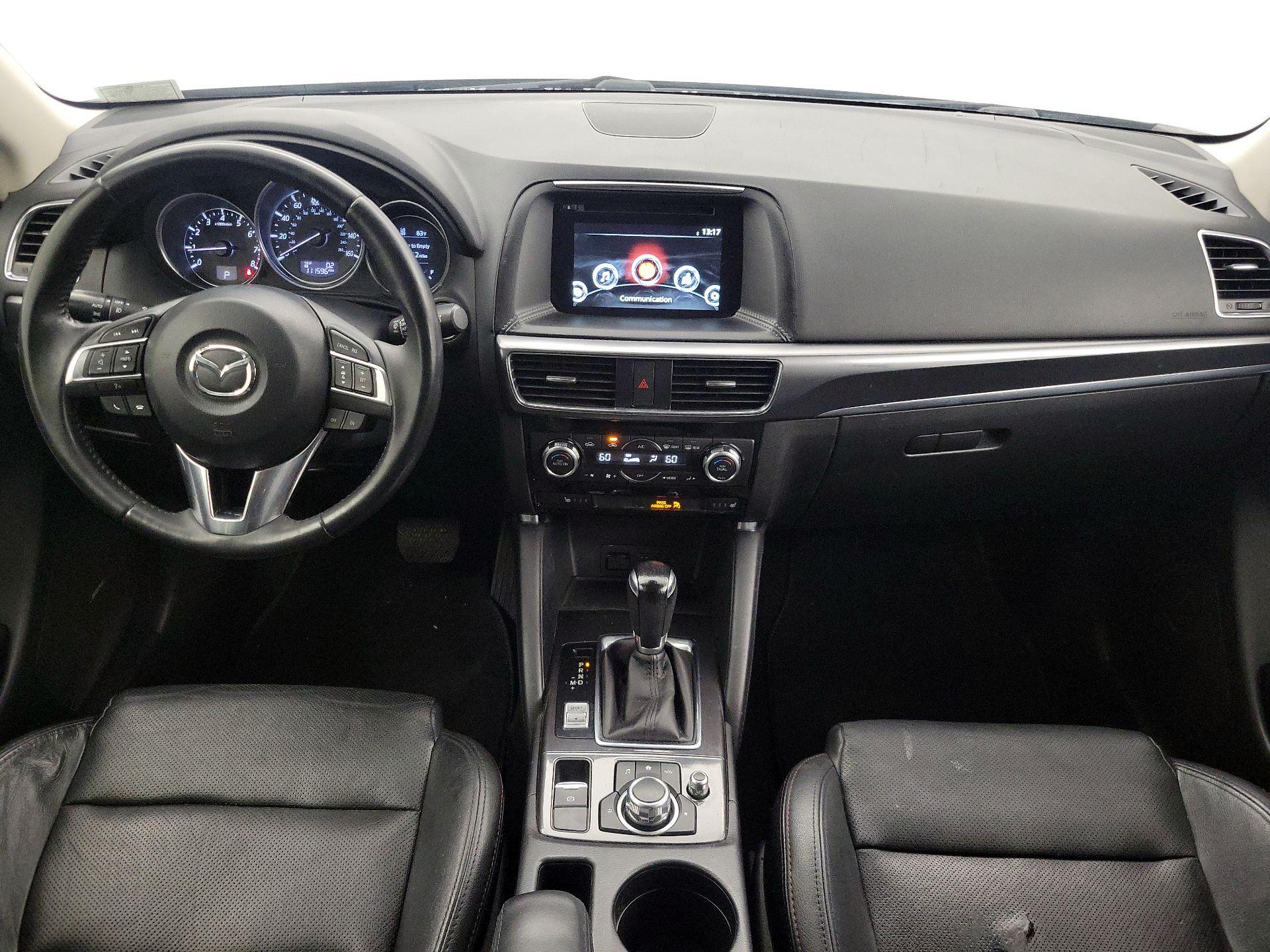 Thumbnail: 2016 Mazda CX-5 - 9
