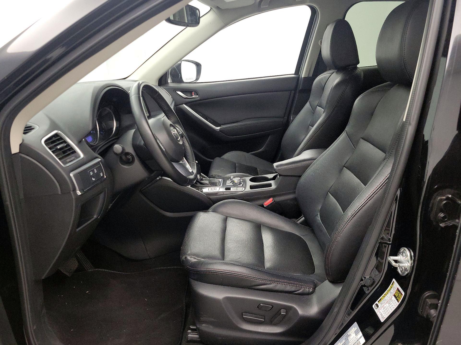 Thumbnail: 2016 Mazda CX-5 - 11