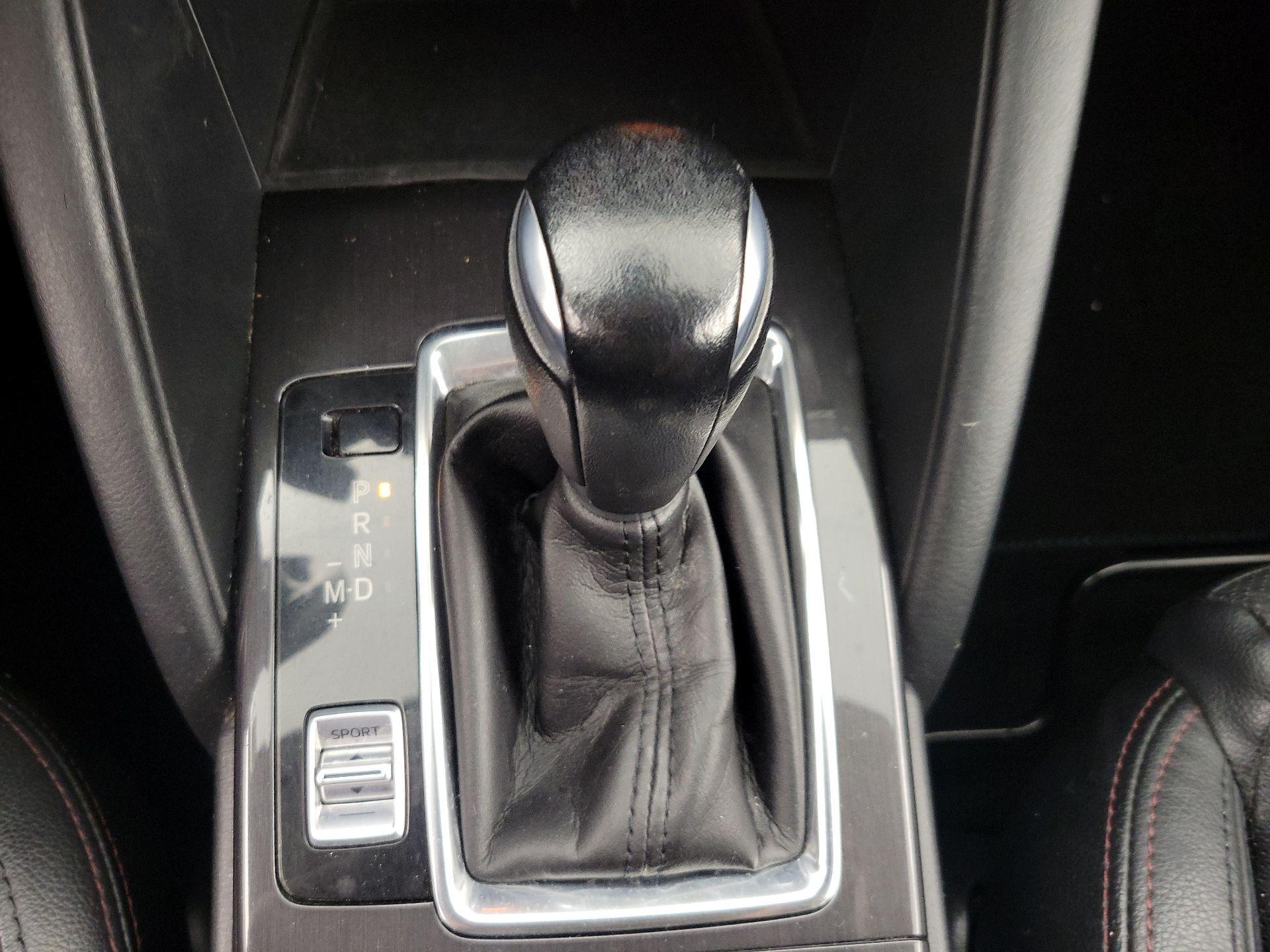 Thumbnail: 2016 Mazda CX-5 - 17