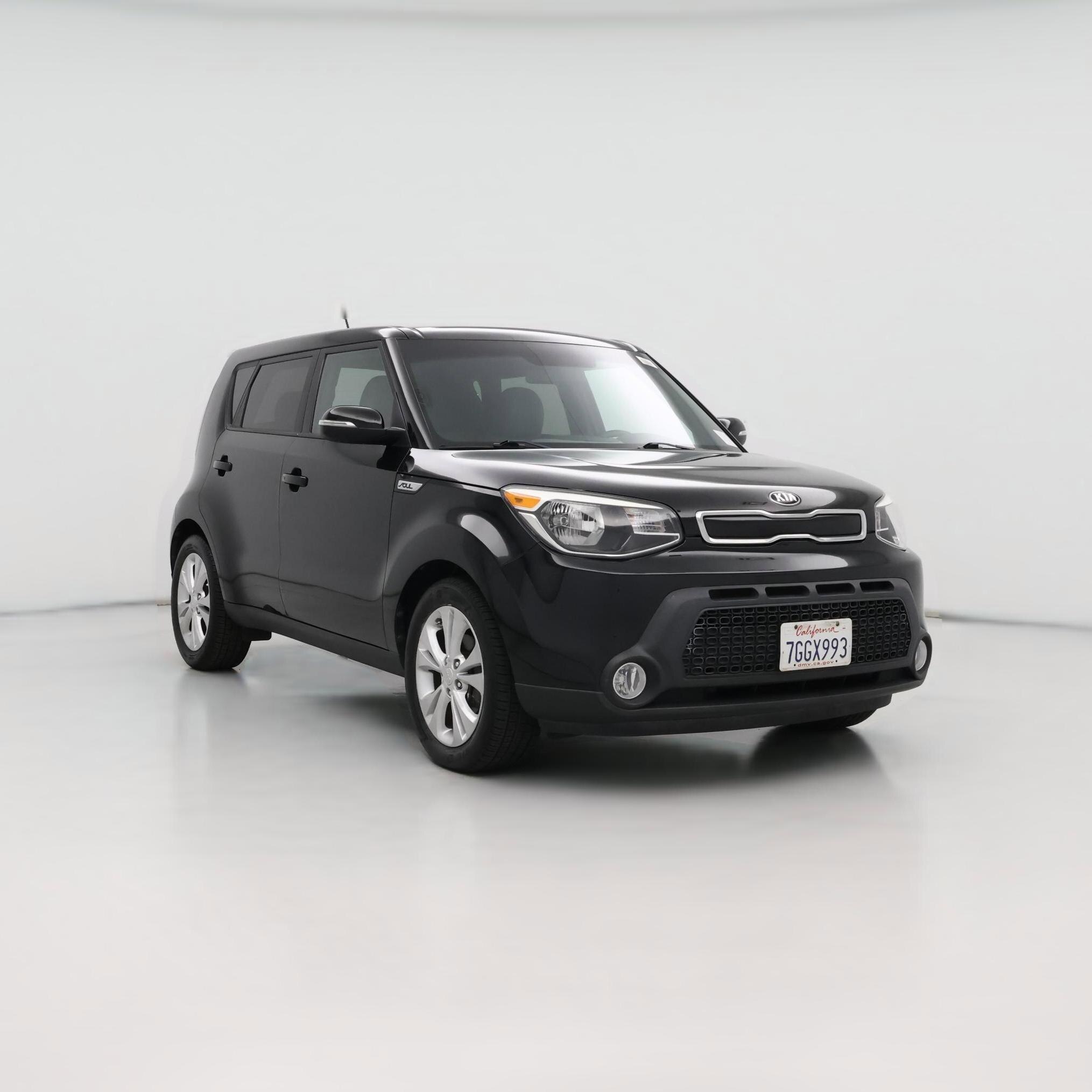 Thumbnail: 2014 Kia Soul - 1