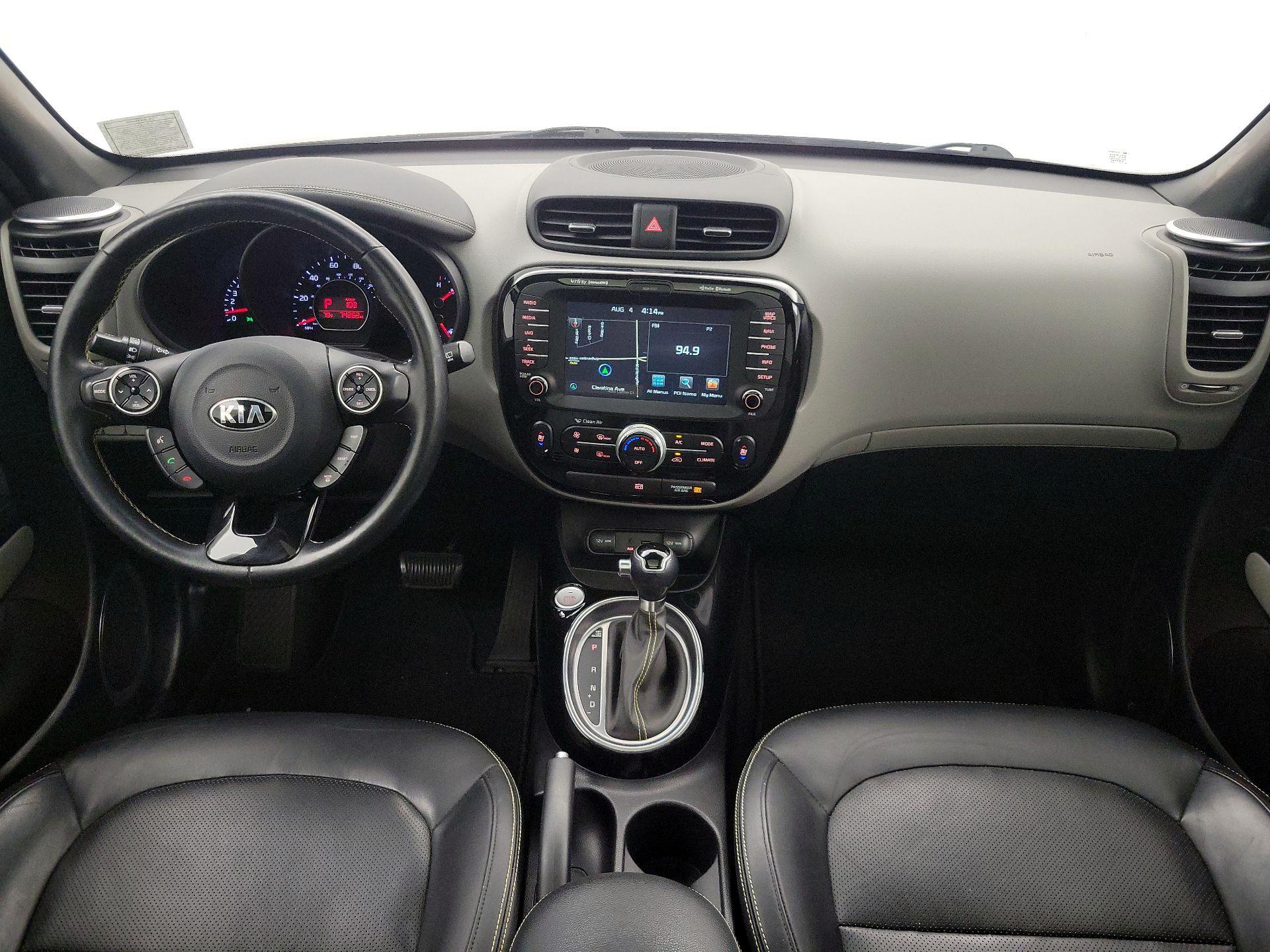 Thumbnail: 2014 Kia Soul - 9
