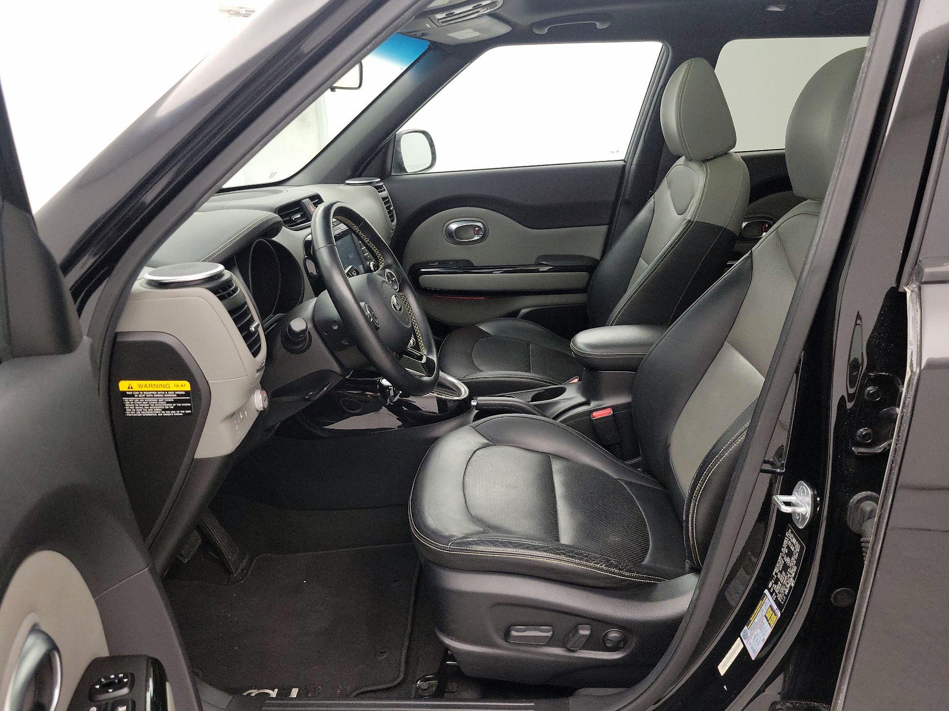 Thumbnail: 2014 Kia Soul - 11