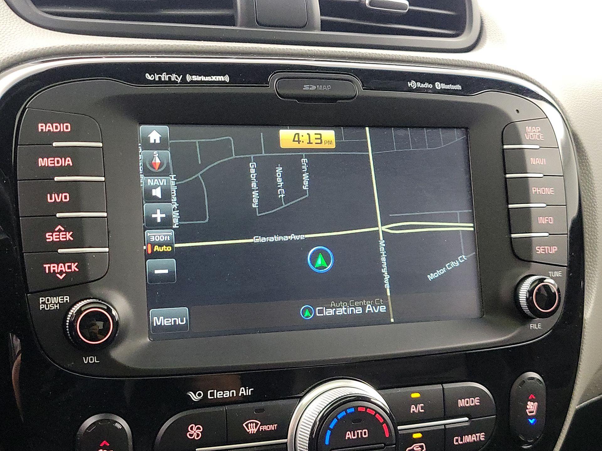 Thumbnail: 2014 Kia Soul - 14