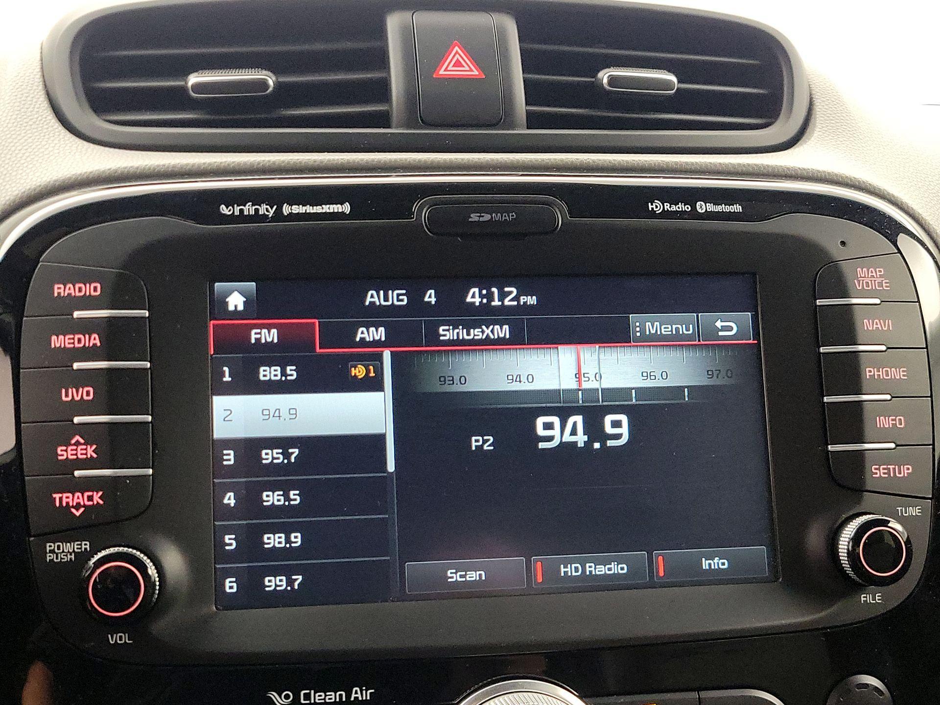 Thumbnail: 2014 Kia Soul - 16