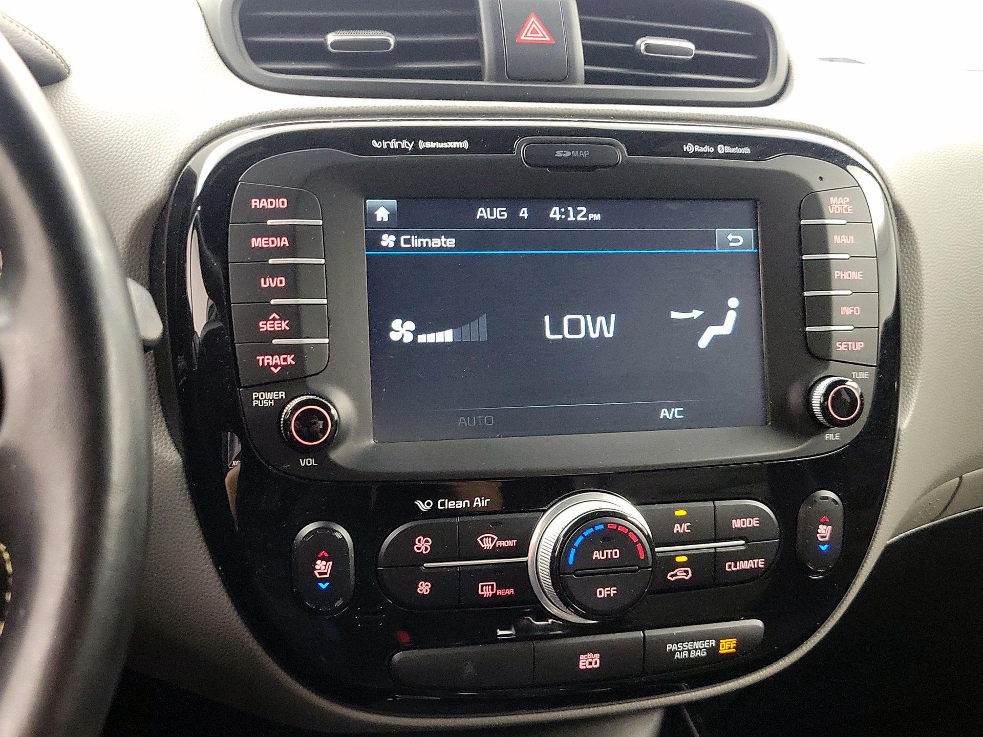 Thumbnail: 2014 Kia Soul - 17