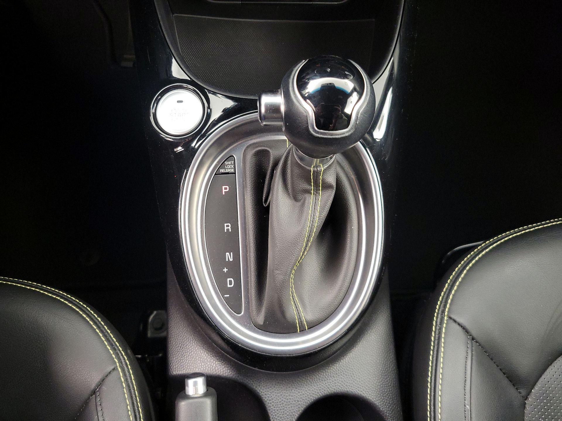 Thumbnail: 2014 Kia Soul - 18