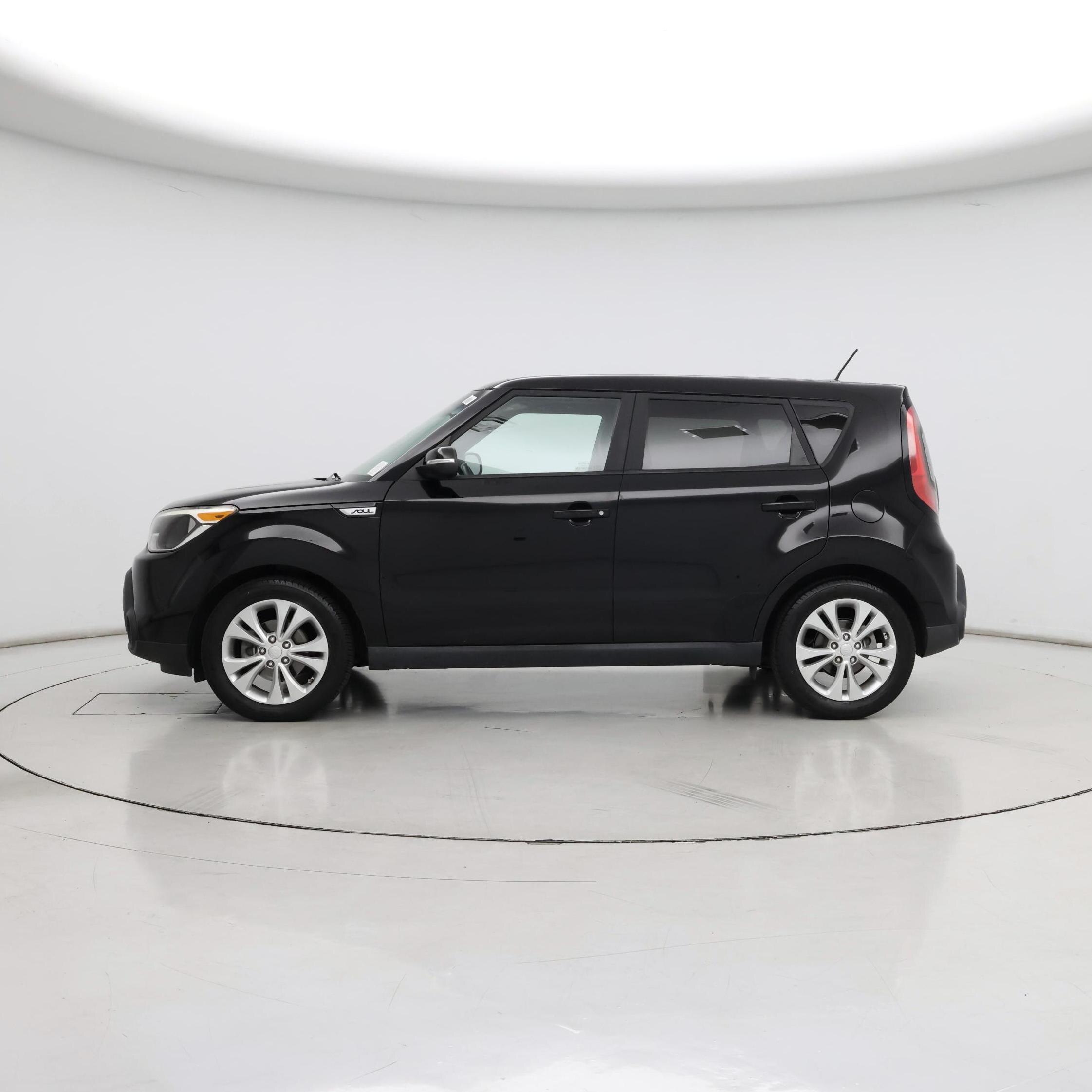 Thumbnail: 2014 Kia Soul - 3