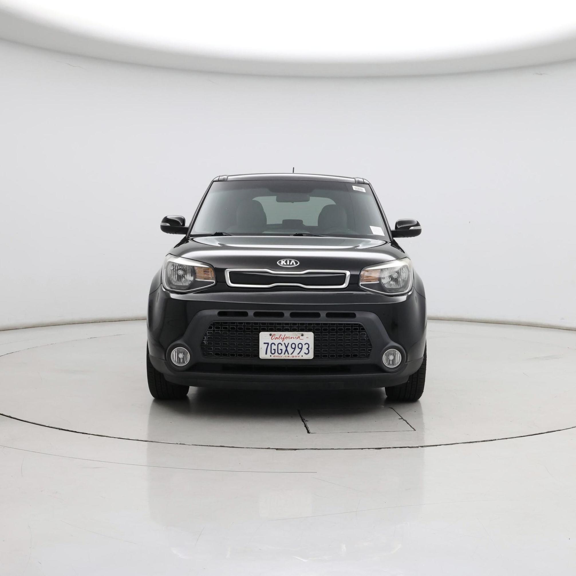 Thumbnail: 2014 Kia Soul - 5