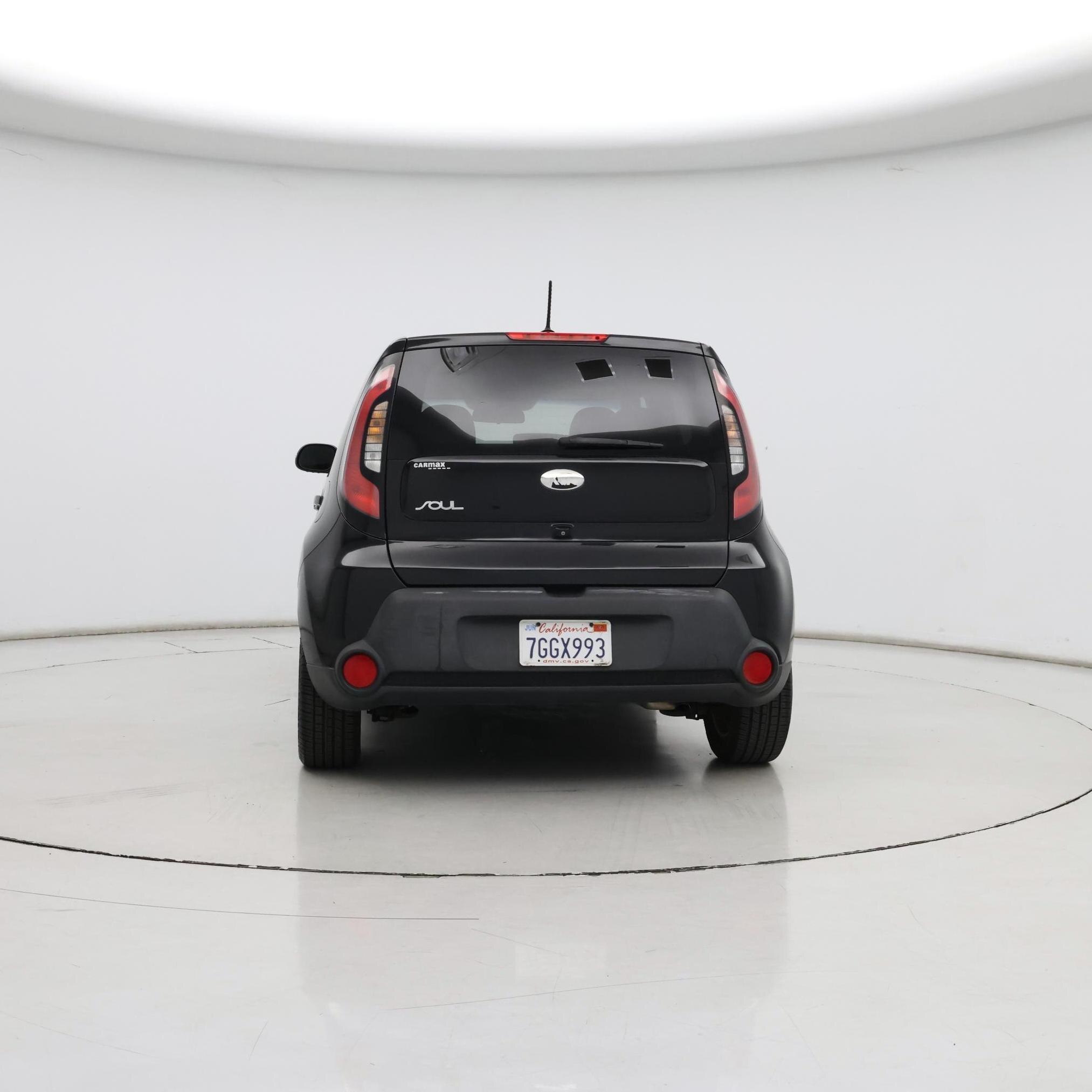 Thumbnail: 2014 Kia Soul - 6