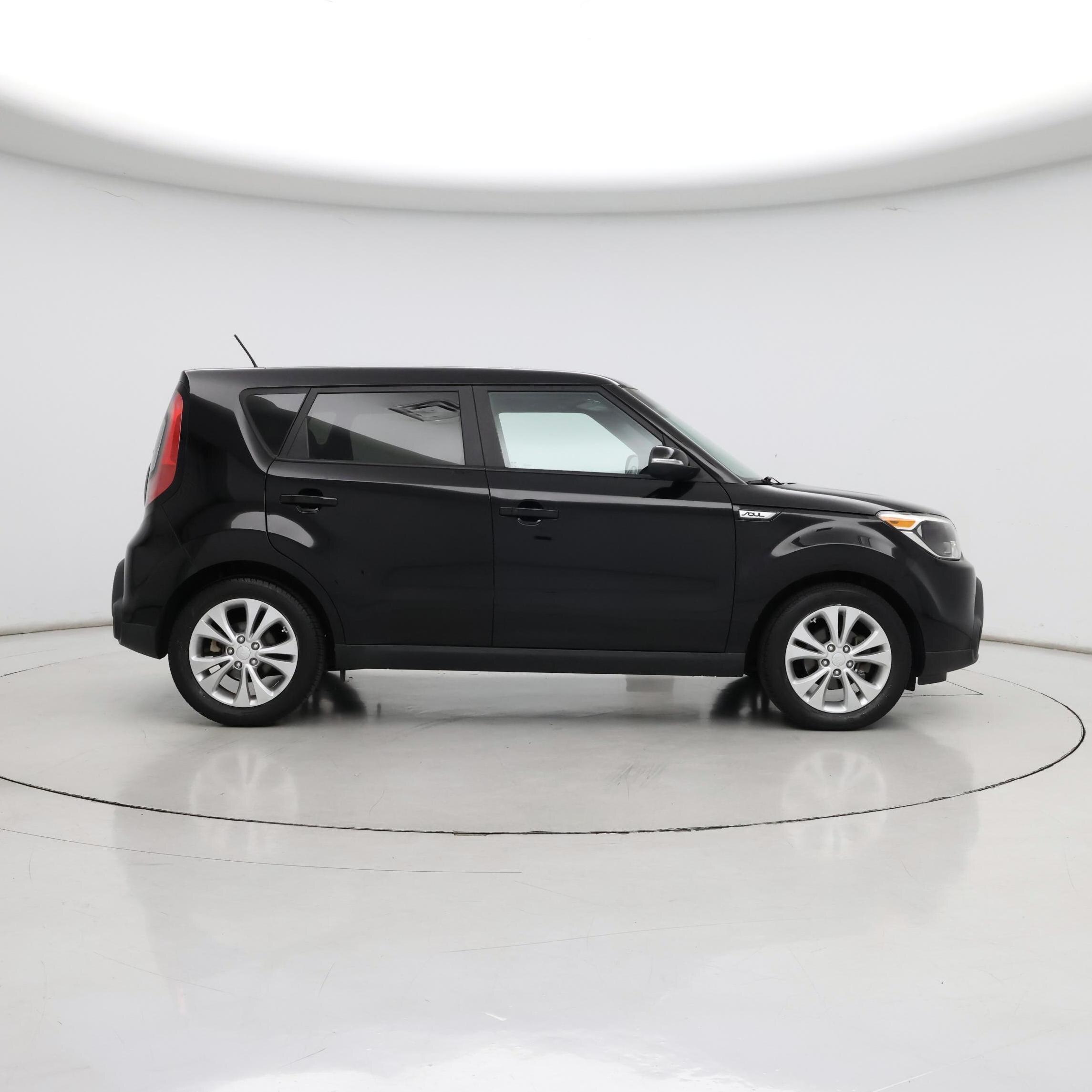 Thumbnail: 2014 Kia Soul - 7