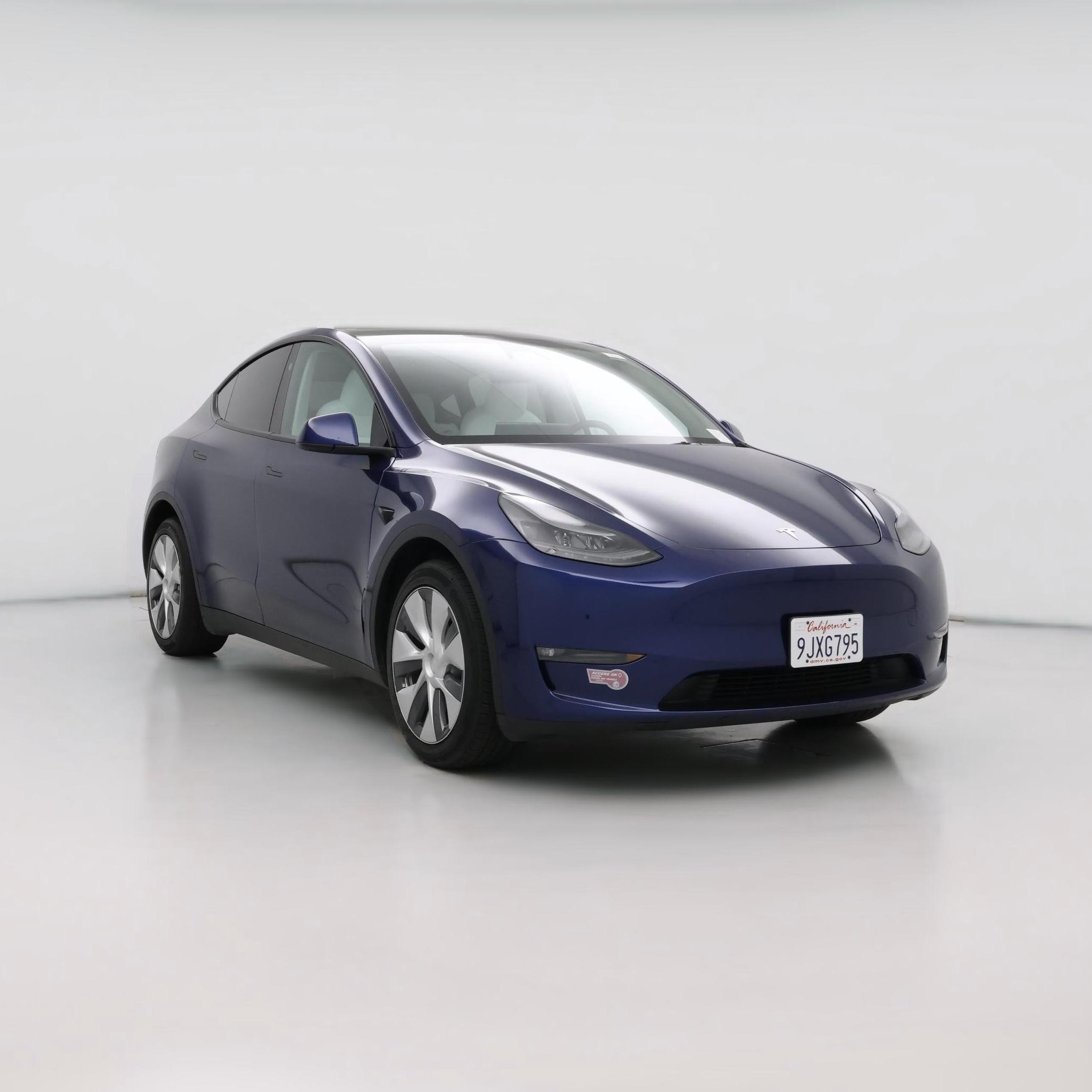 Thumbnail: 2023 Tesla Model Y - 1