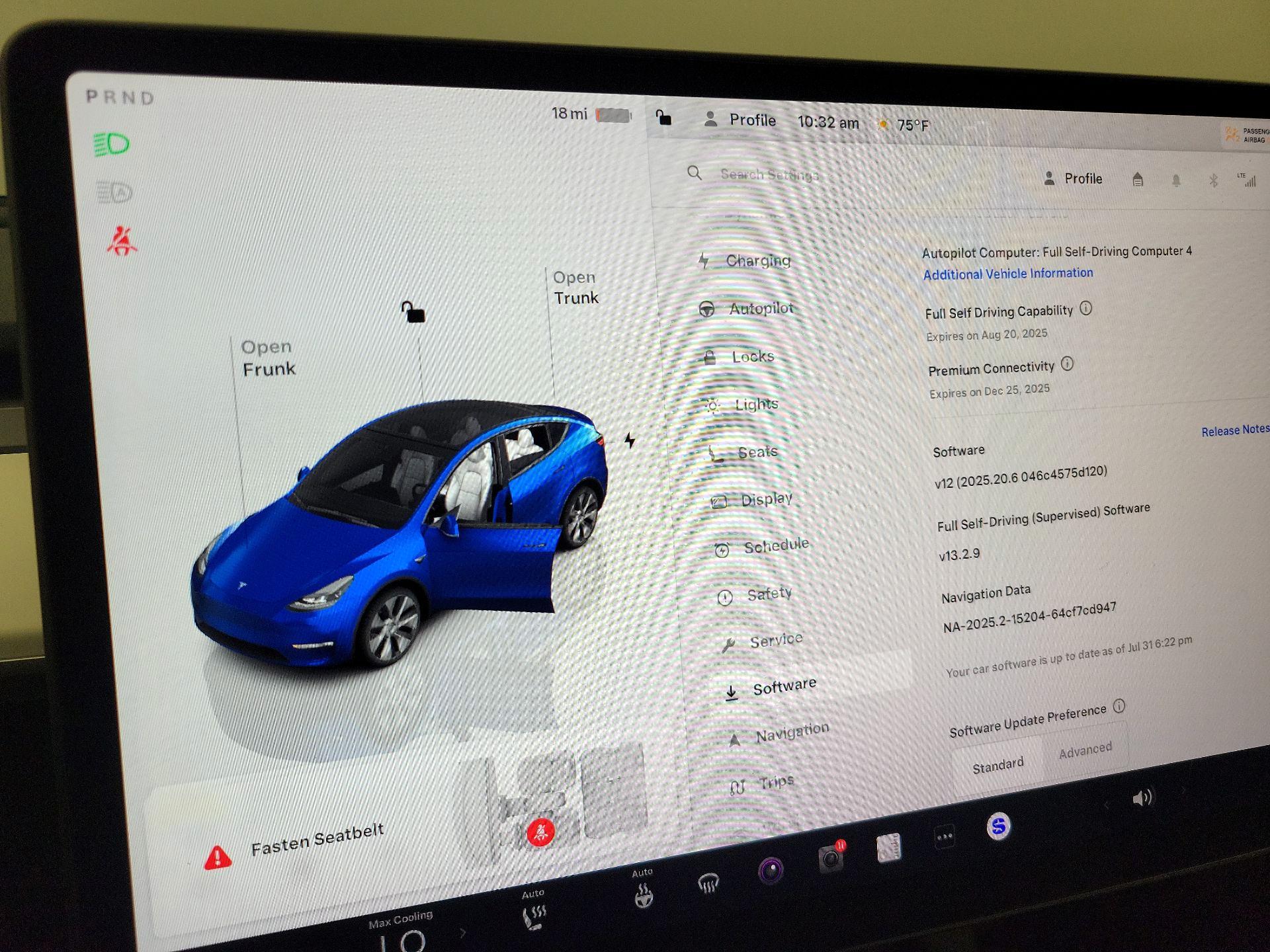 Thumbnail: 2023 Tesla Model Y - 13