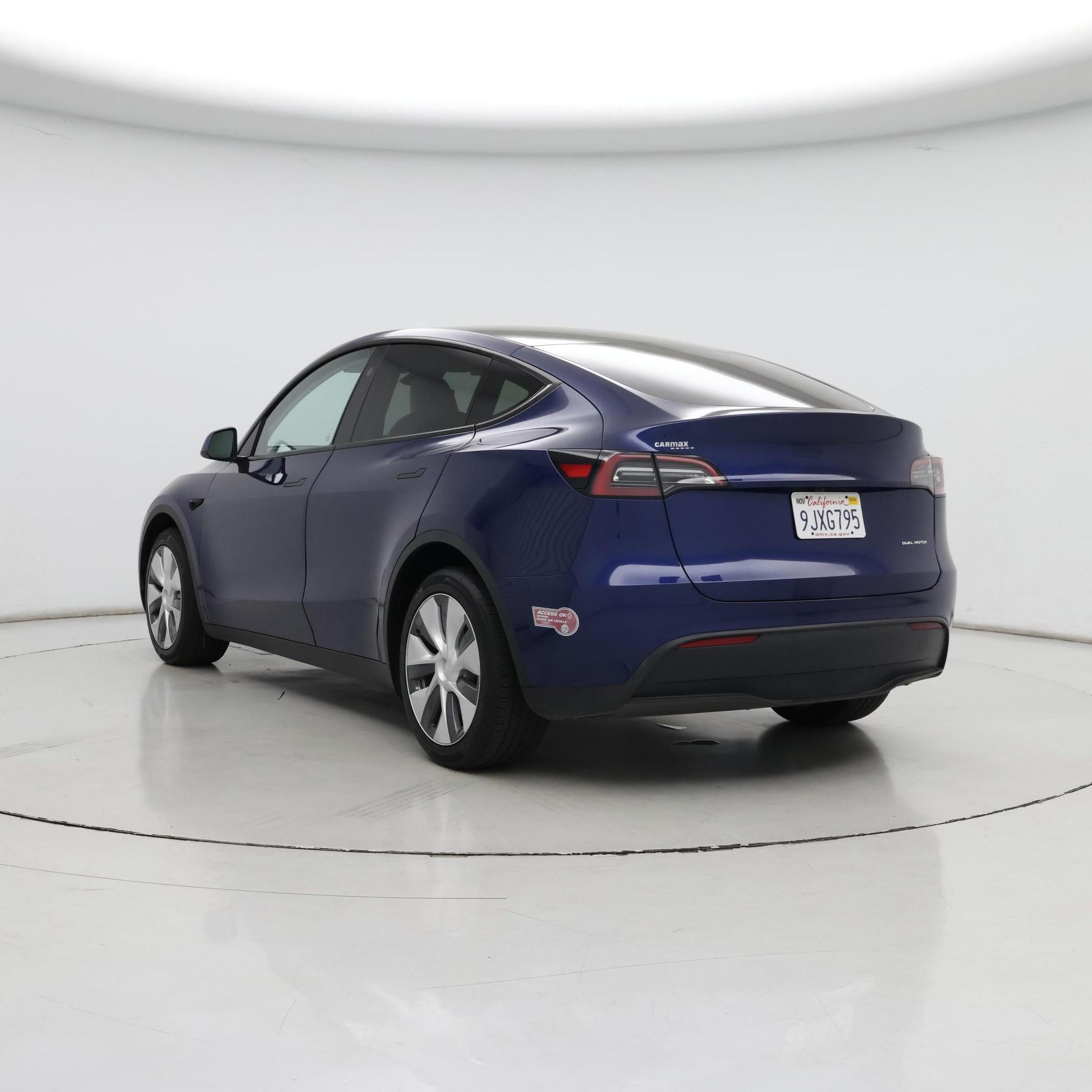 Thumbnail: 2023 Tesla Model Y - 2