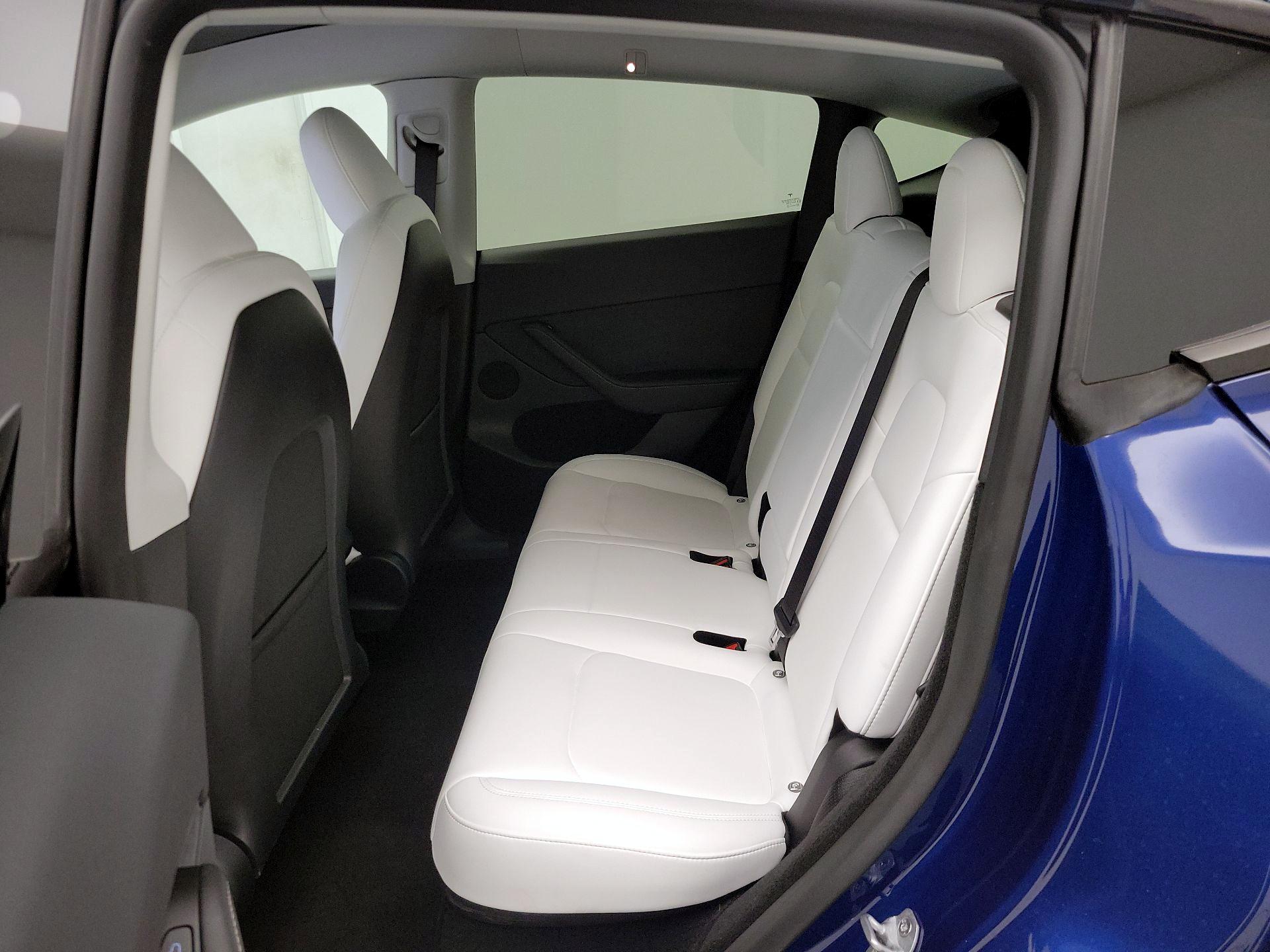 Thumbnail: 2023 Tesla Model Y - 19
