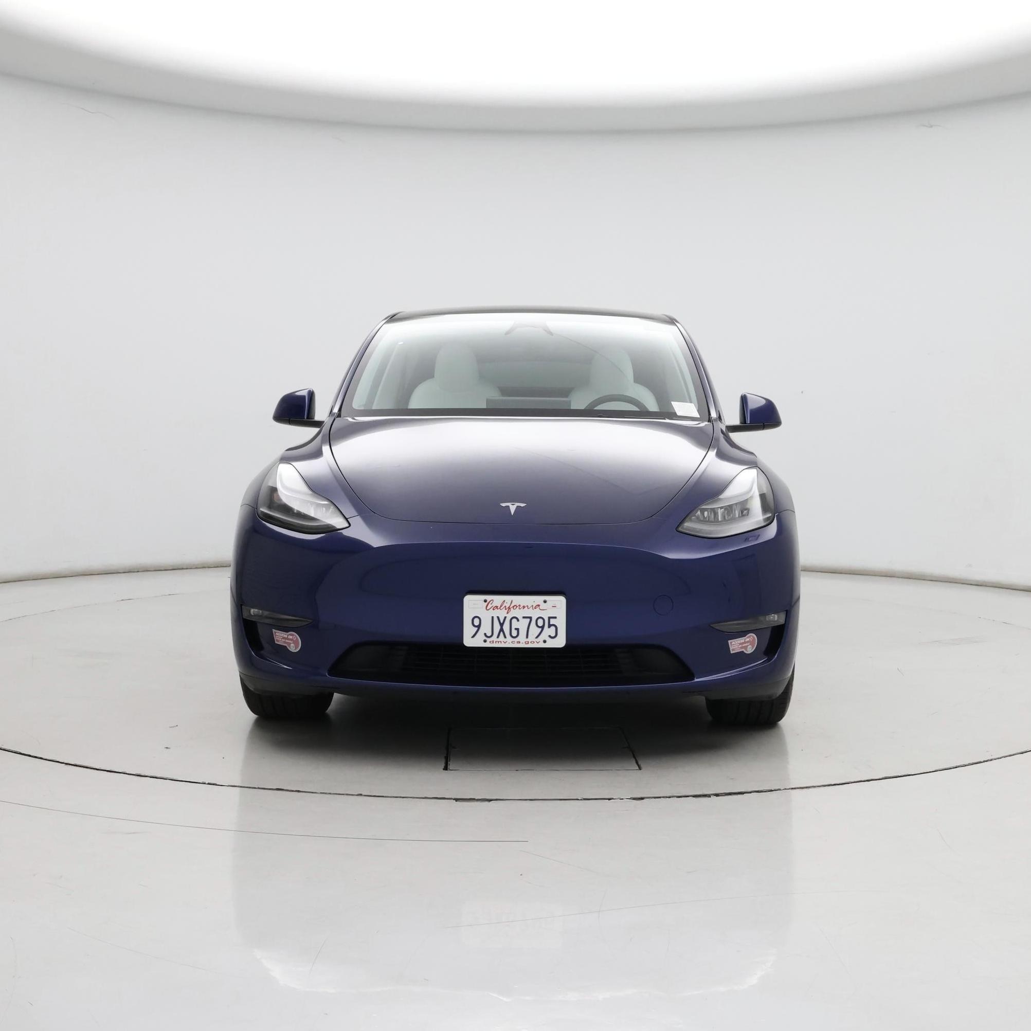 Thumbnail: 2023 Tesla Model Y - 5