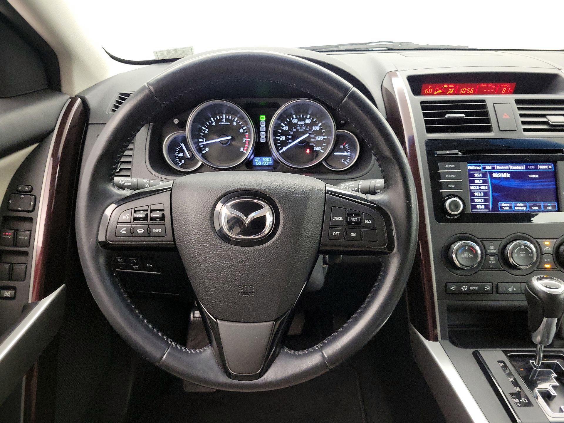 Thumbnail: 2014 Mazda CX-9 - 10