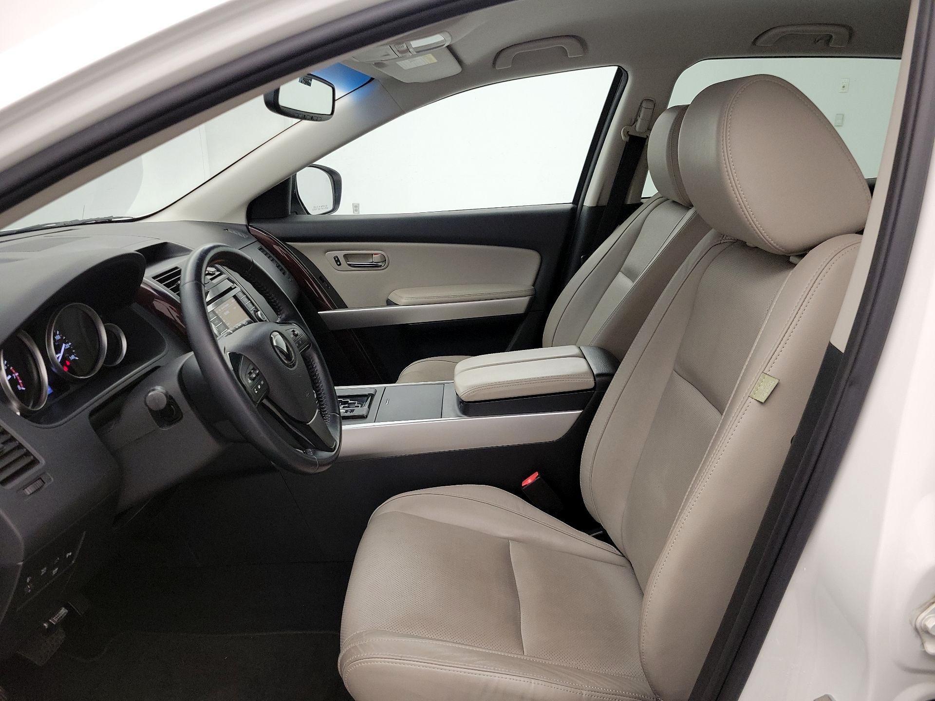 Thumbnail: 2014 Mazda CX-9 - 11