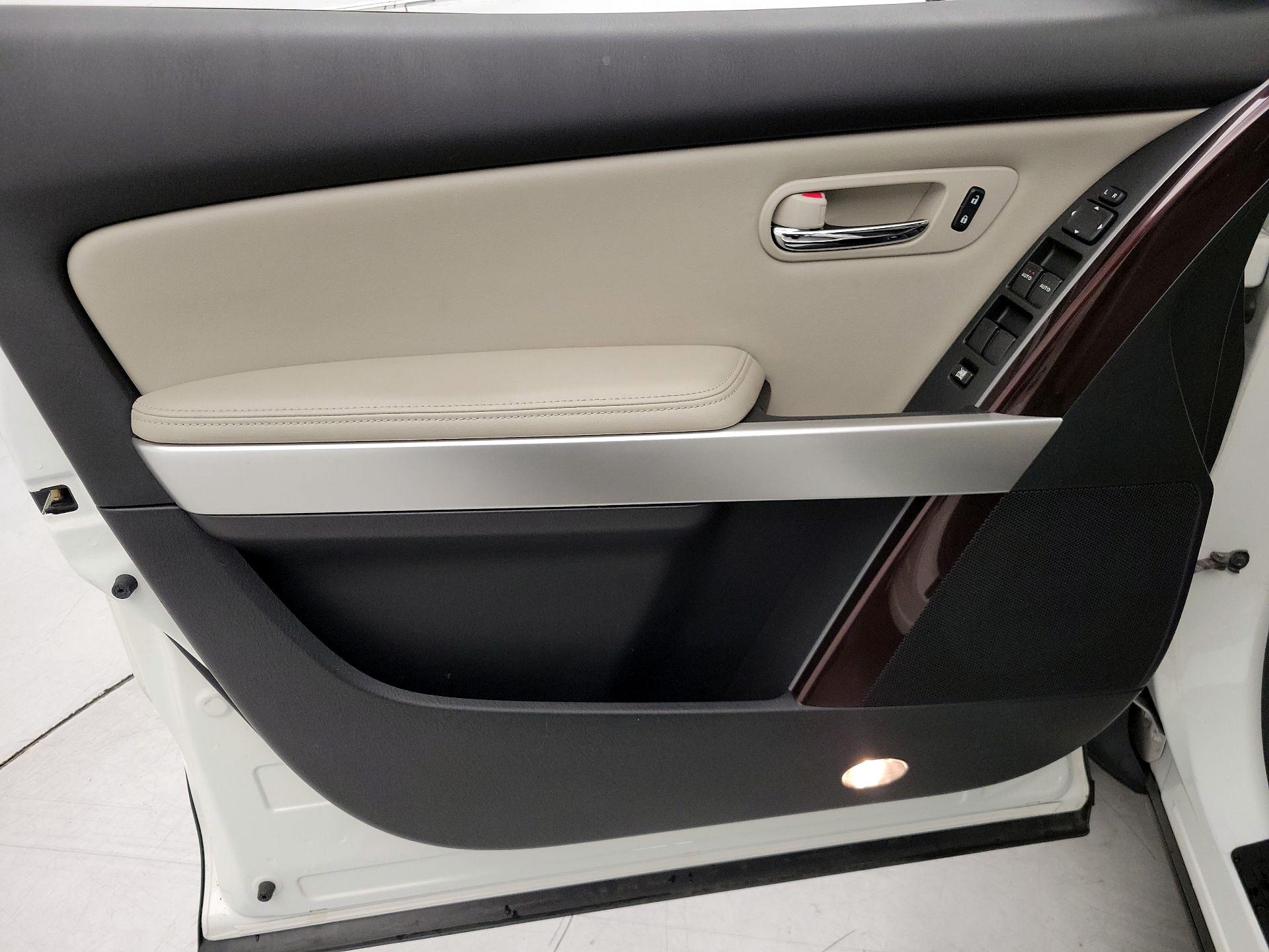 Thumbnail: 2014 Mazda CX-9 - 12