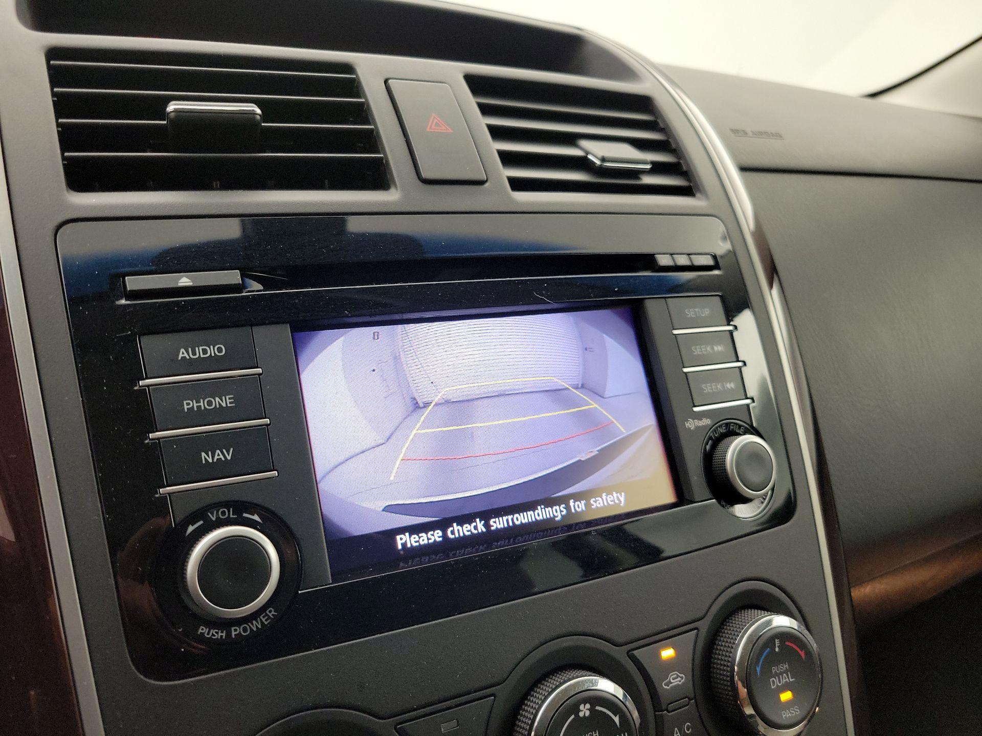 Thumbnail: 2014 Mazda CX-9 - 14